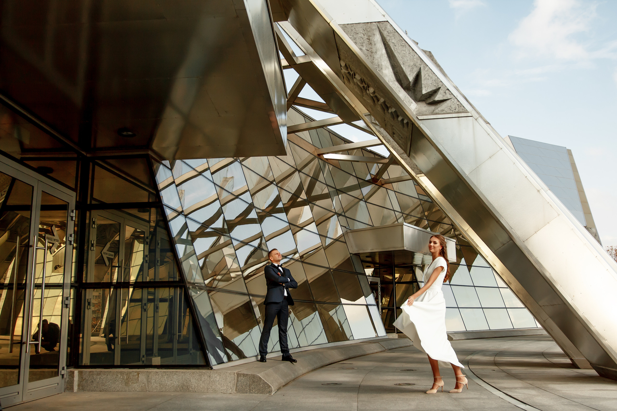 Вероника + Михаил. Фотограф в Батуми Павел Шарников