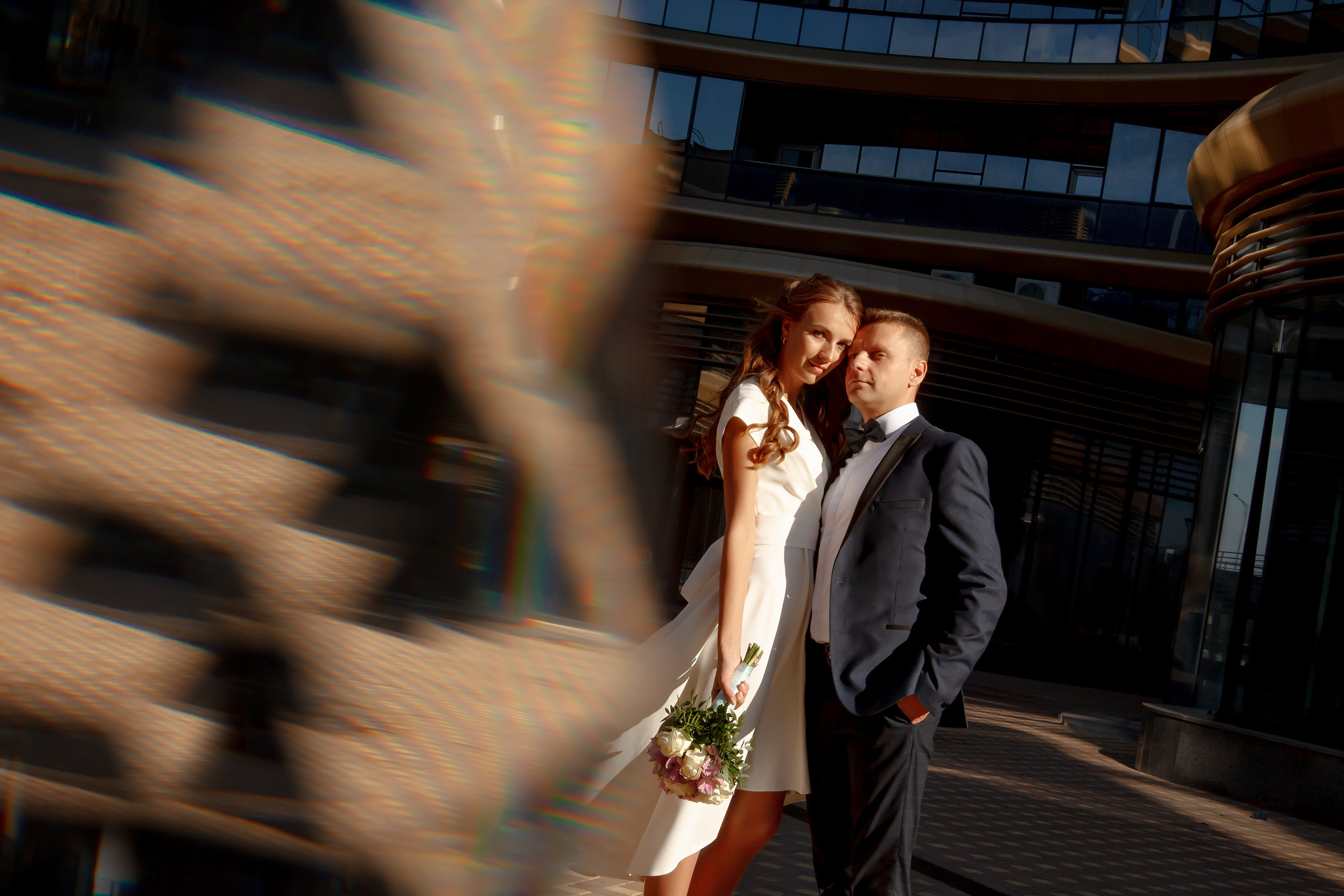 Вероника + Михаил. Фотограф в Батуми Павел Шарников