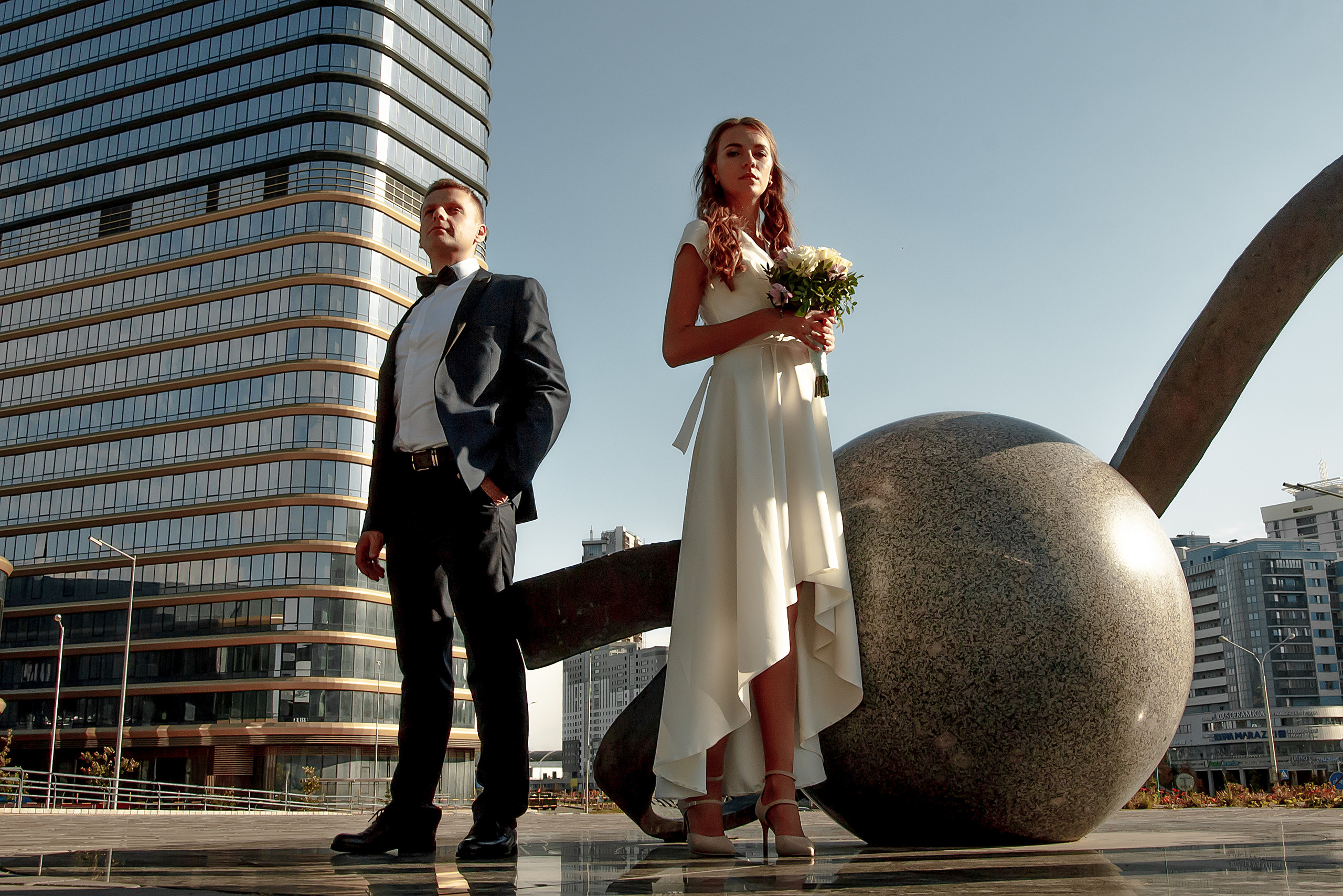 Вероника + Михаил. Фотограф в Батуми Павел Шарников