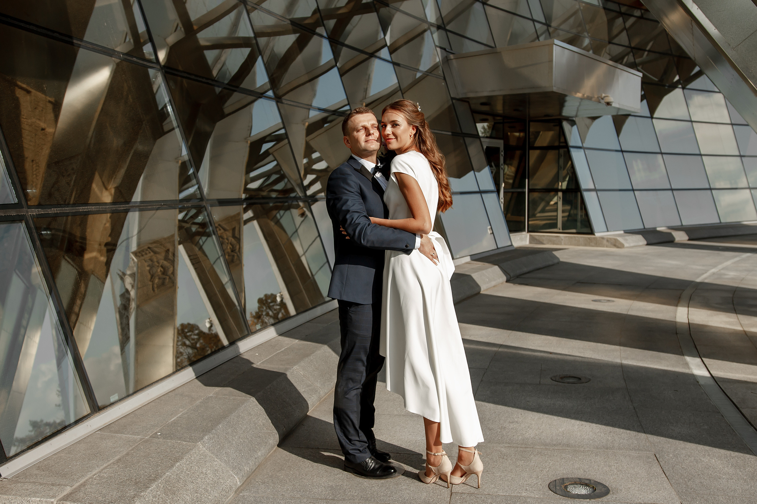 Вероника + Михаил. Фотограф в Батуми Павел Шарников