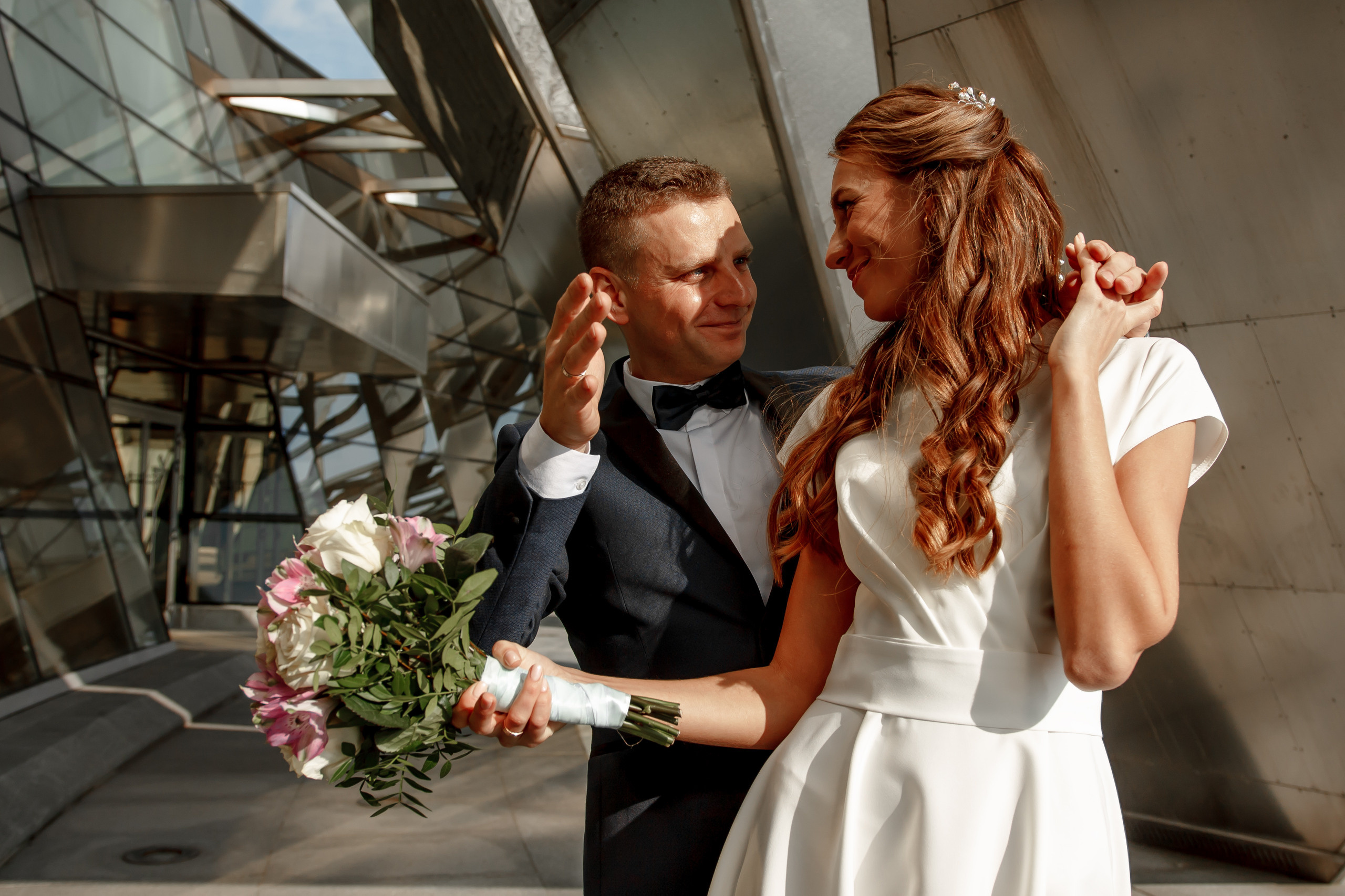 Вероника + Михаил. Фотограф в Батуми Павел Шарников