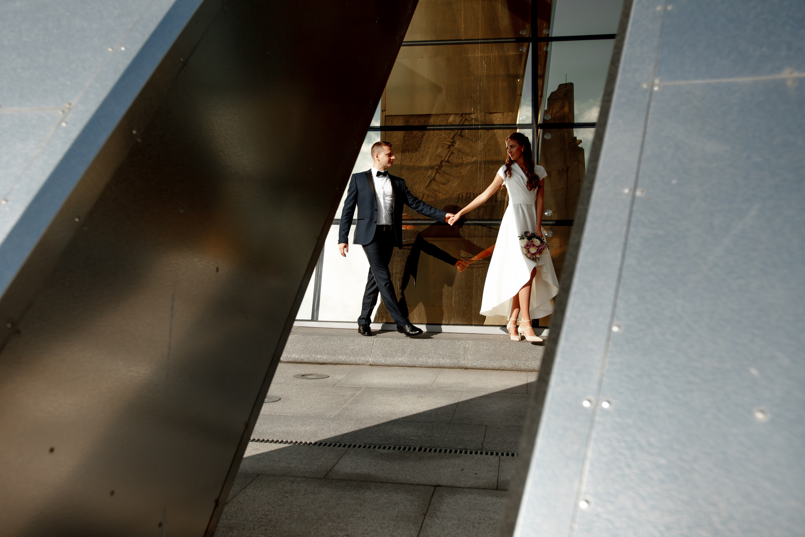 Вероника + Михаил. Фотограф в Батуми Павел Шарников