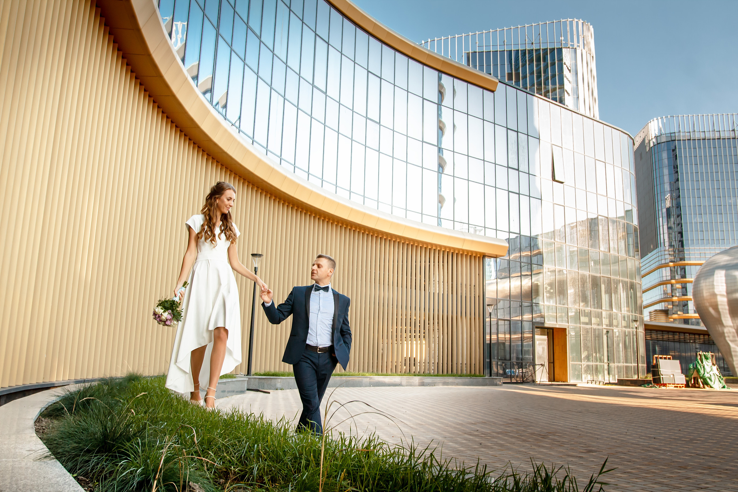 Вероника + Михаил. Фотограф в Батуми Павел Шарников