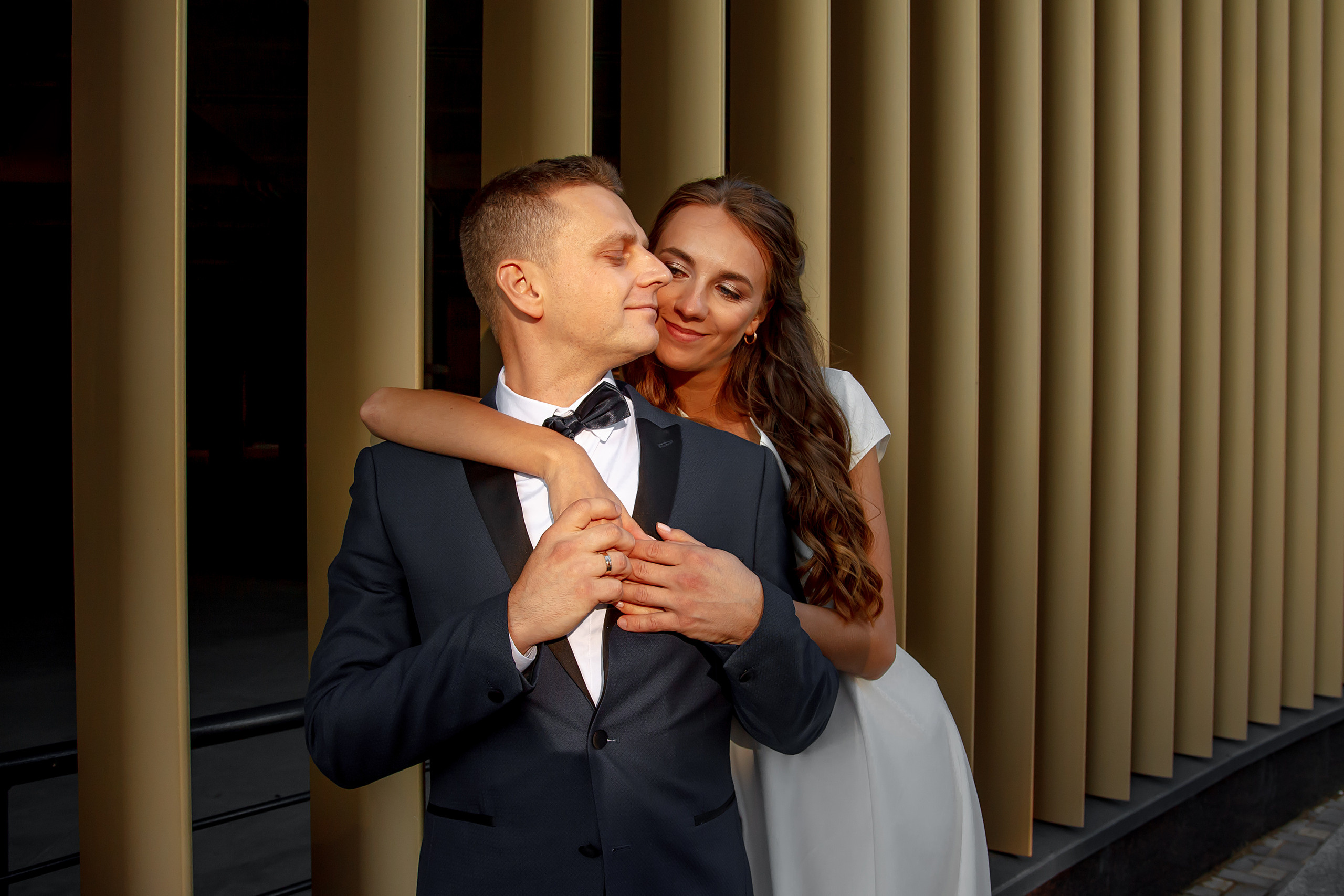 Вероника + Михаил. Фотограф в Батуми Павел Шарников