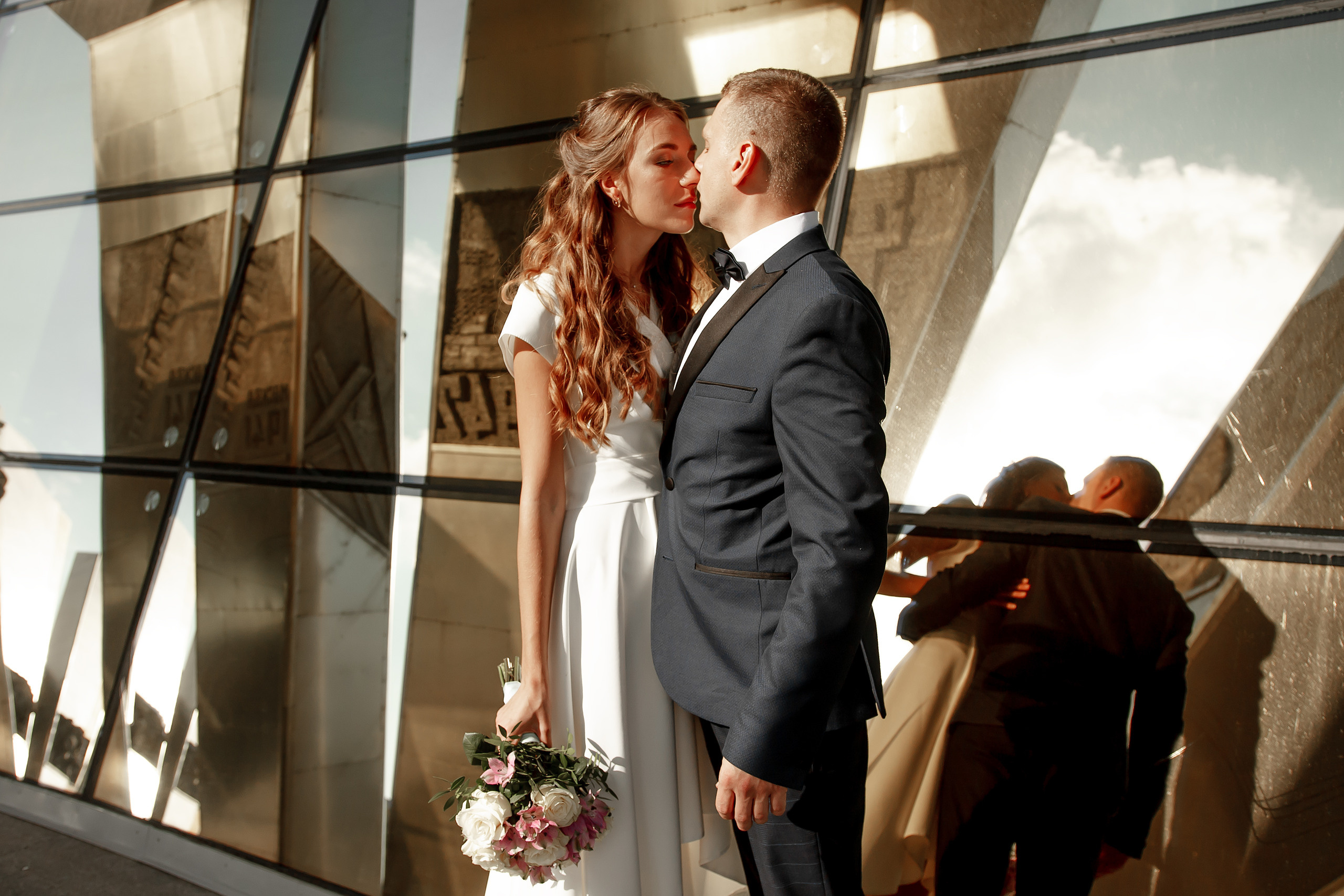 Вероника + Михаил. Фотограф в Батуми Павел Шарников