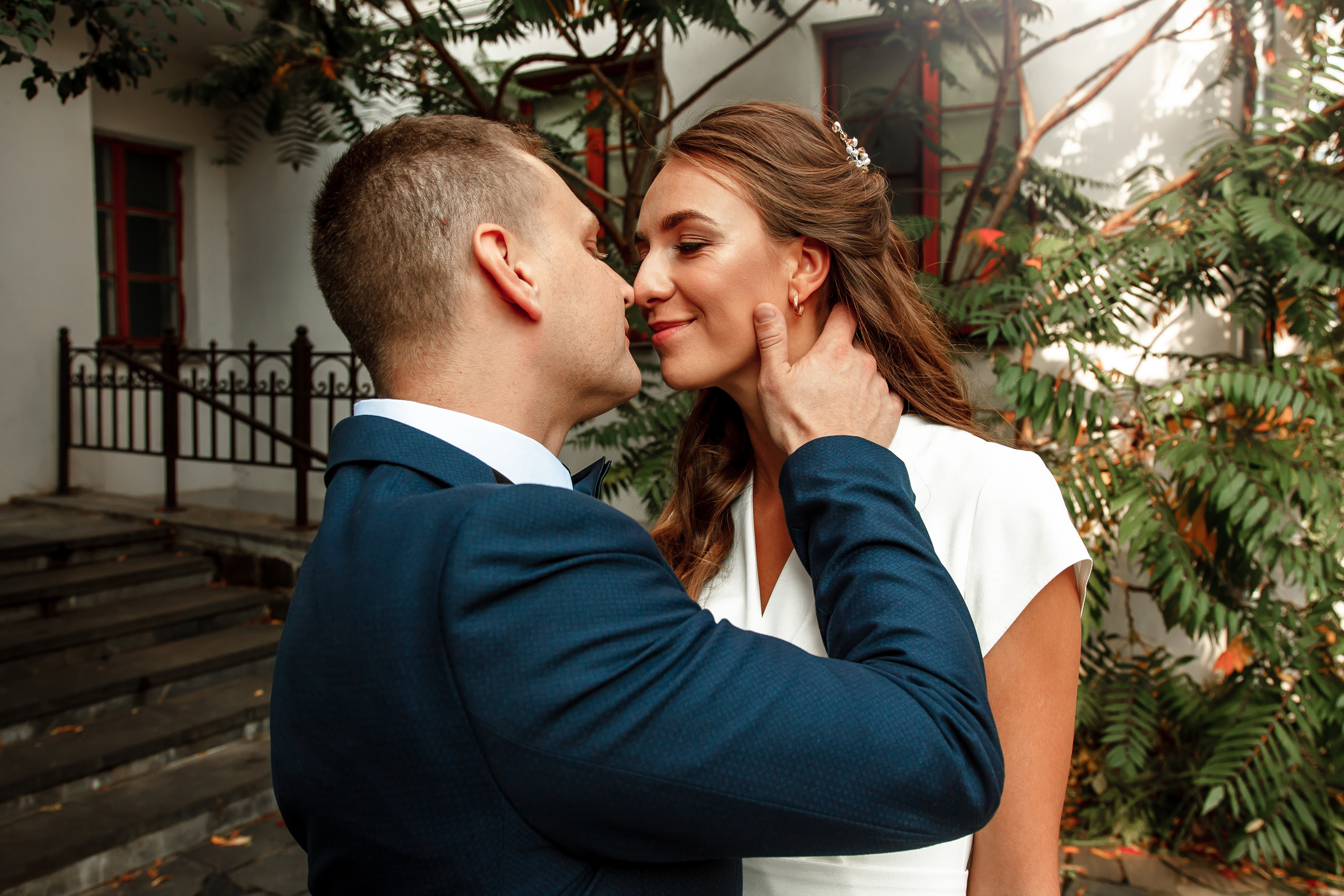 Вероника + Михаил. Фотограф в Батуми Павел Шарников