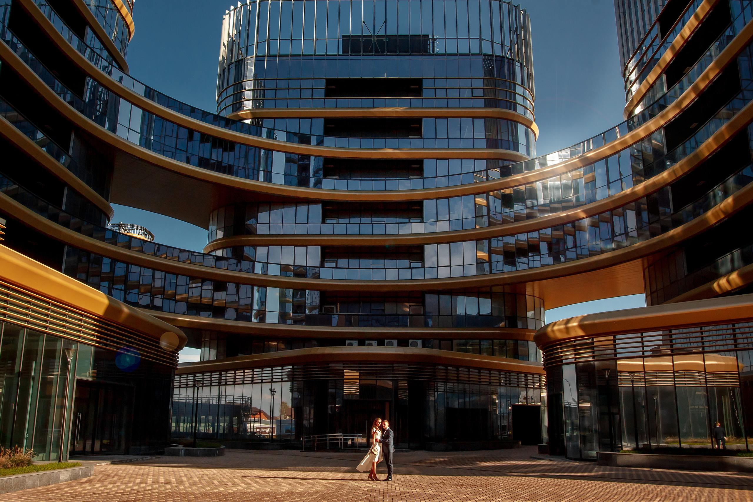 Вероника + Михаил. Фотограф в Батуми Павел Шарников