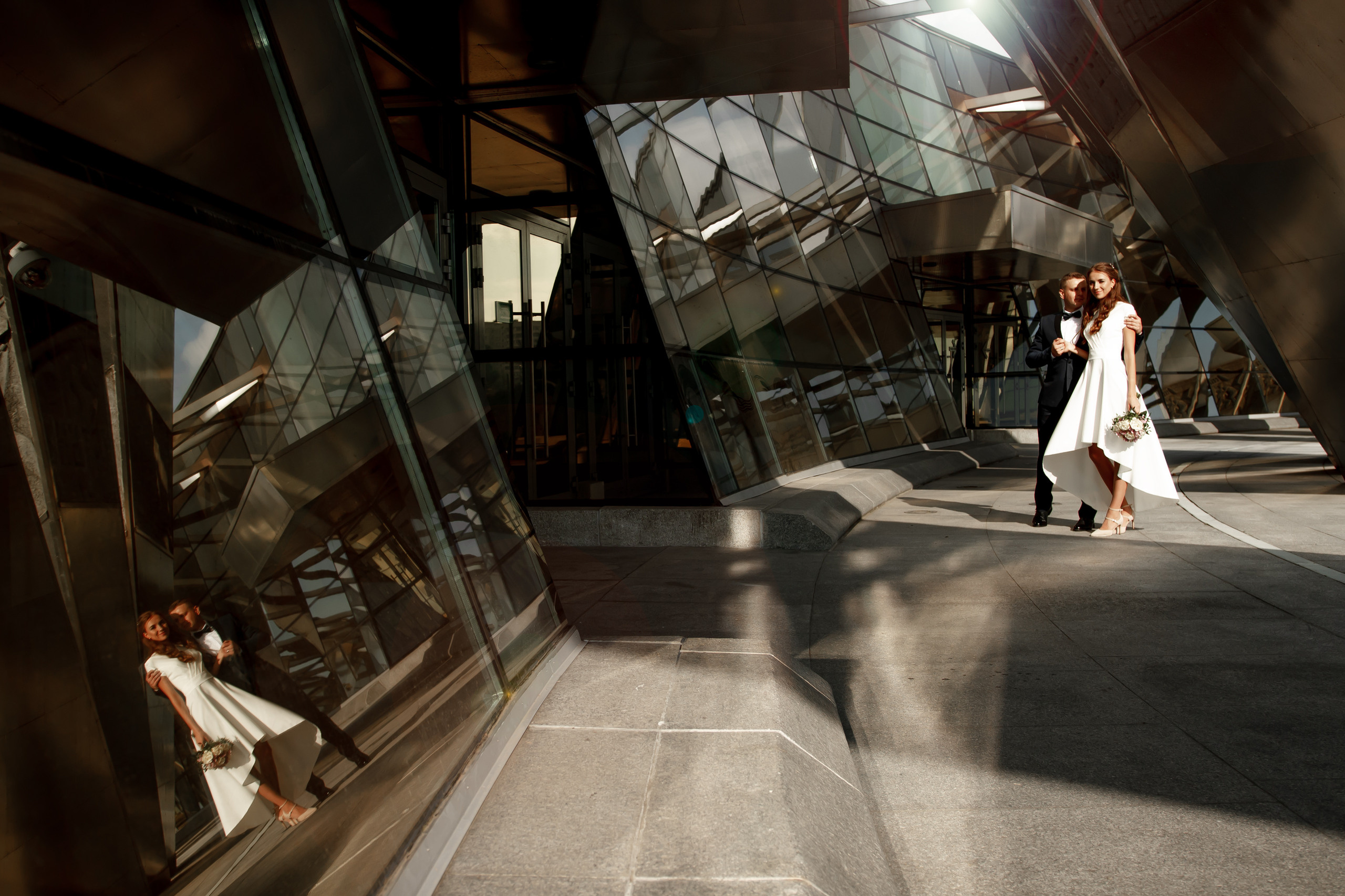 Вероника + Михаил. Фотограф в Батуми Павел Шарников