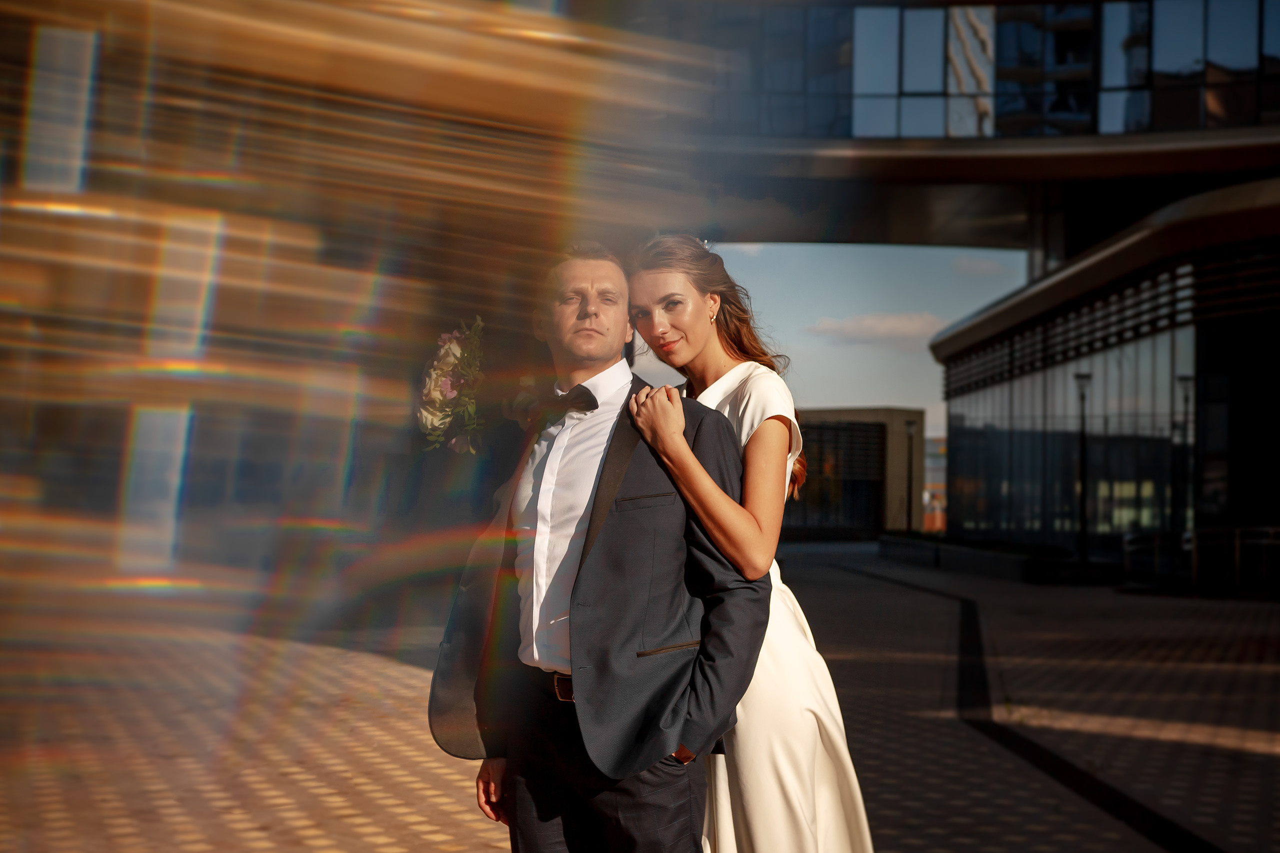 Вероника + Михаил. Фотограф в Батуми Павел Шарников