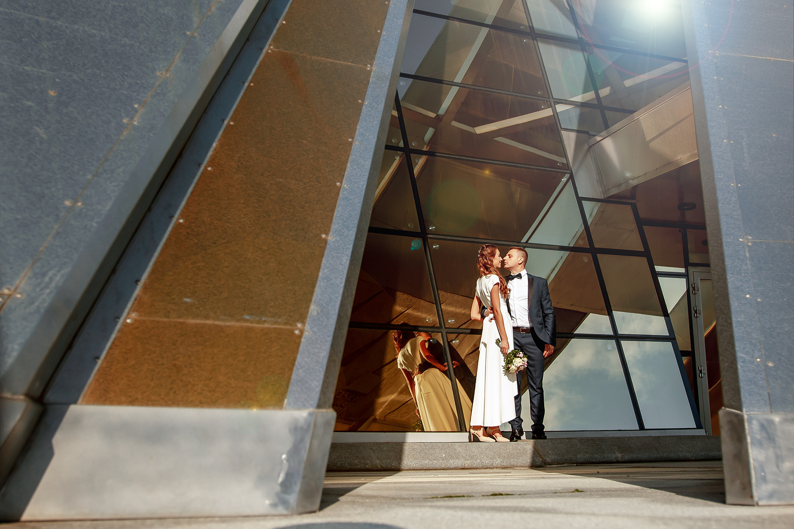 Вероника + Михаил. Фотограф в Батуми Павел Шарников