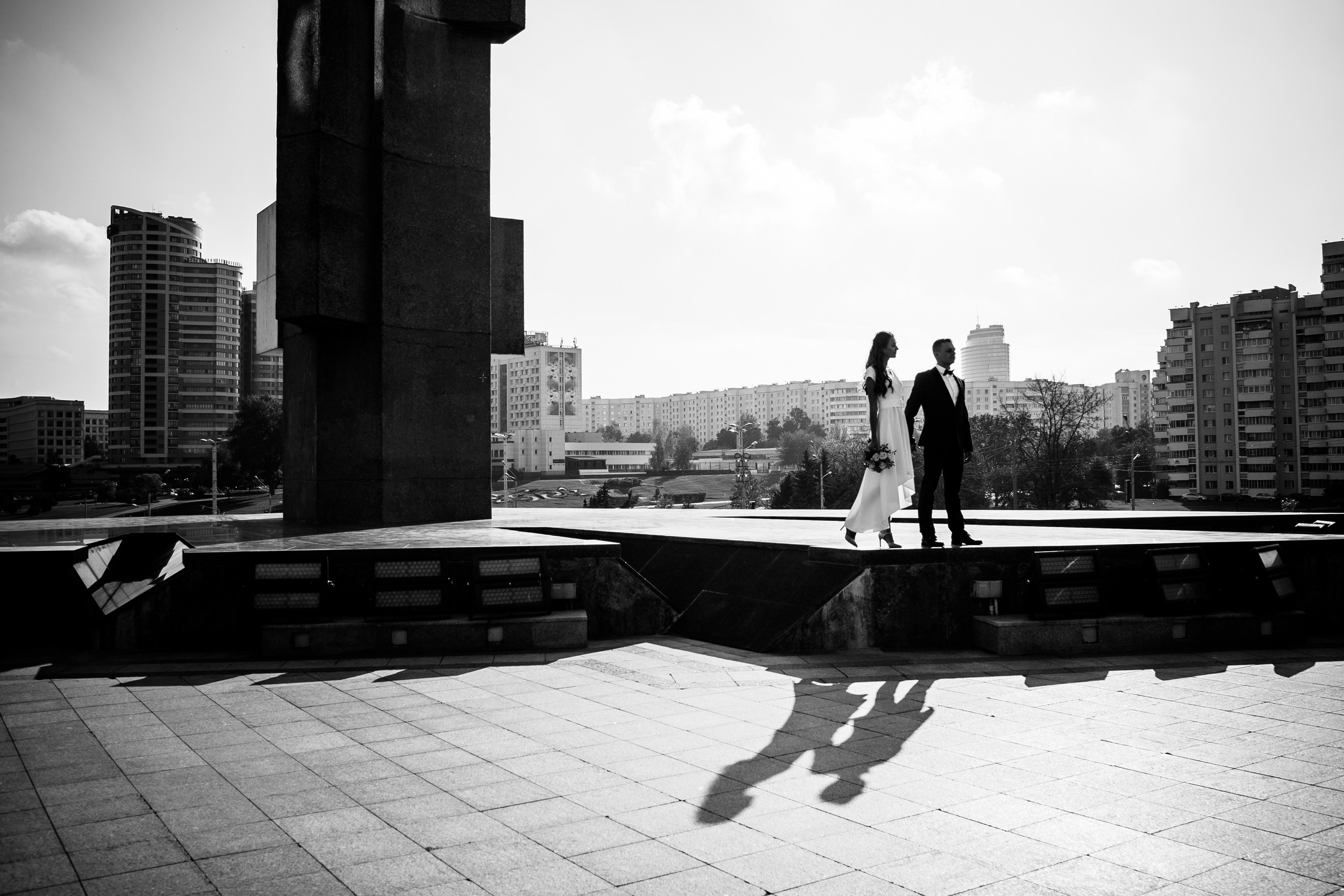 Вероника + Михаил. Фотограф в Батуми Павел Шарников