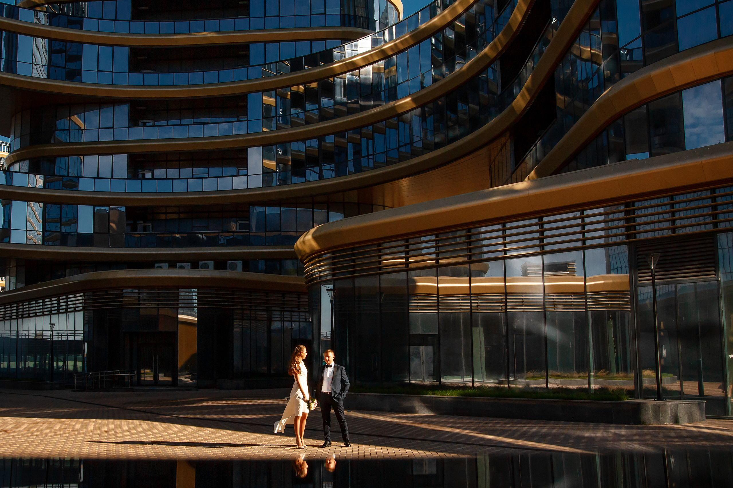 Вероника + Михаил. Фотограф в Батуми Павел Шарников