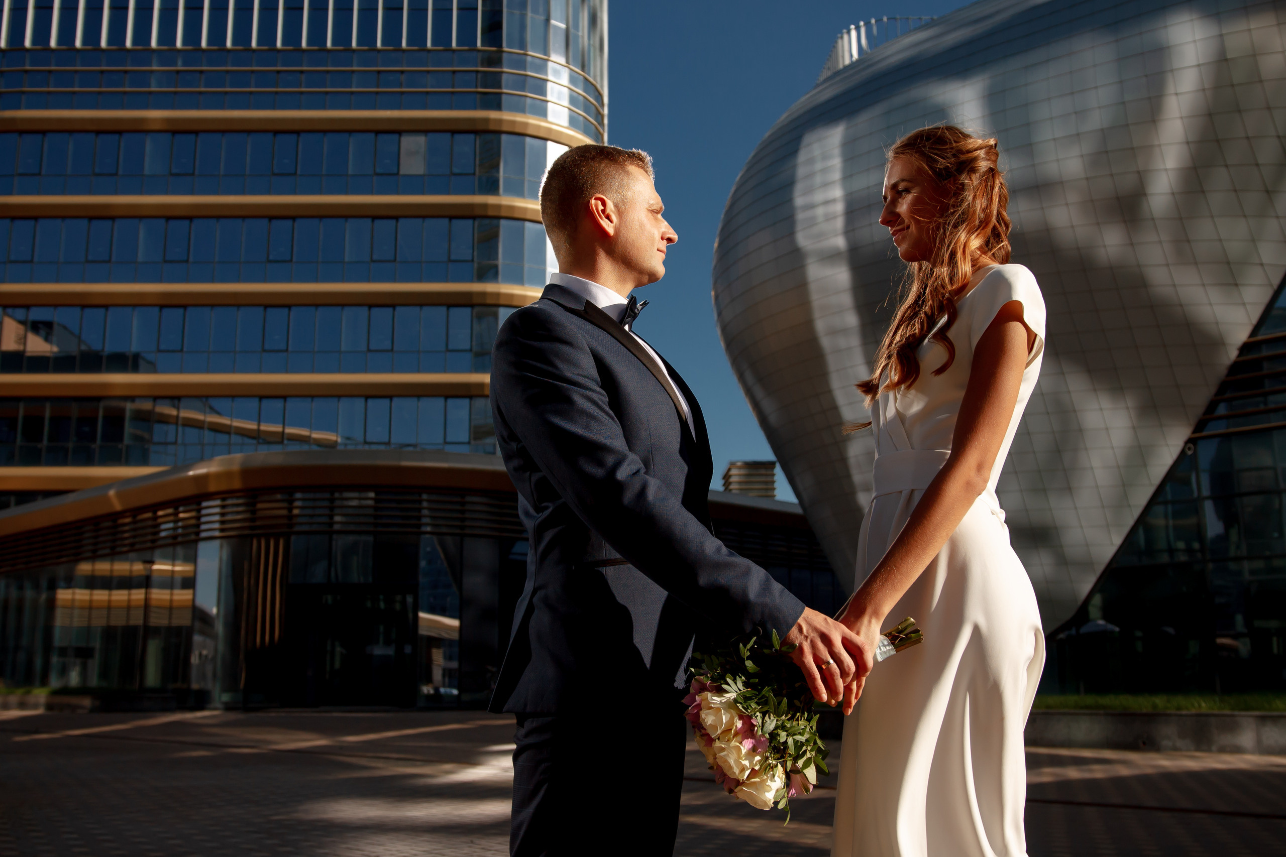 Вероника + Михаил. Фотограф в Батуми Павел Шарников