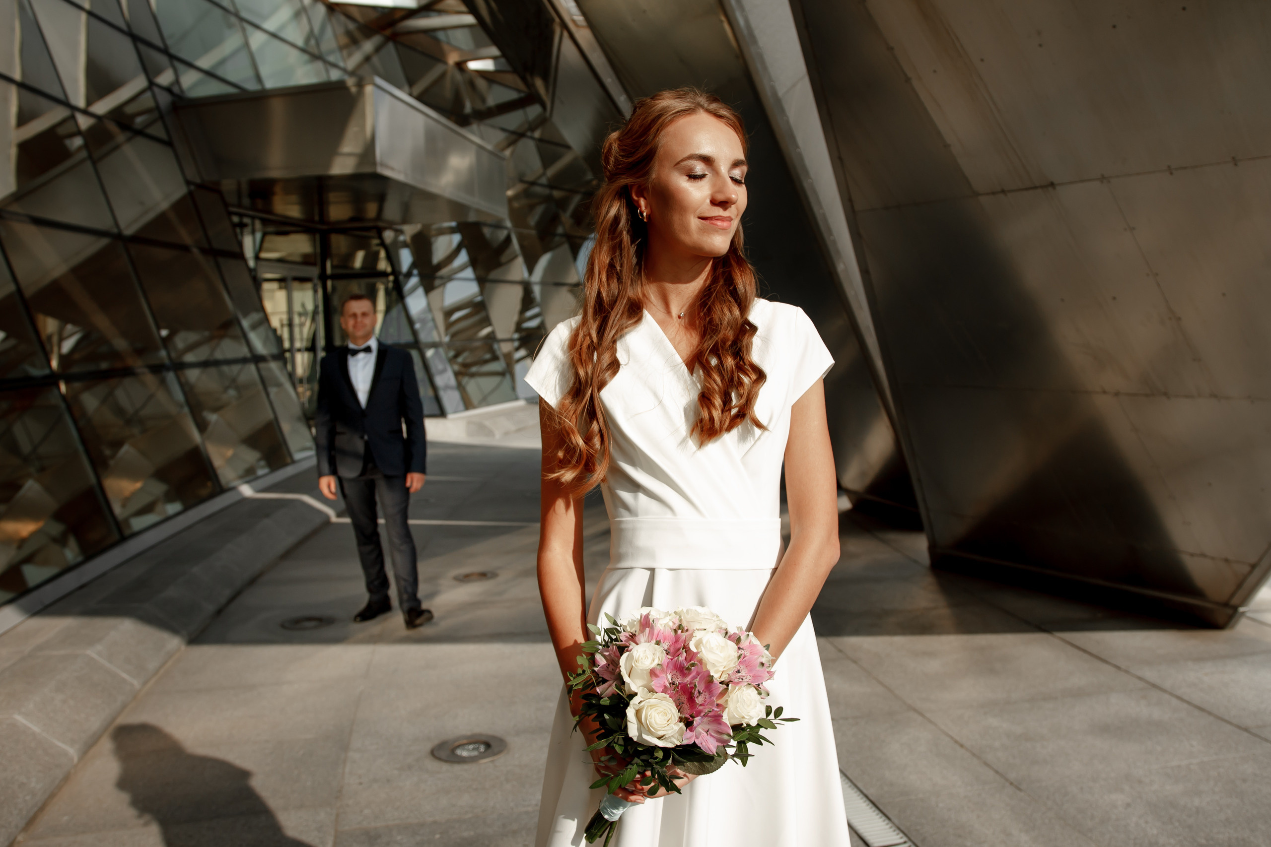 Вероника + Михаил. Фотограф в Батуми Павел Шарников