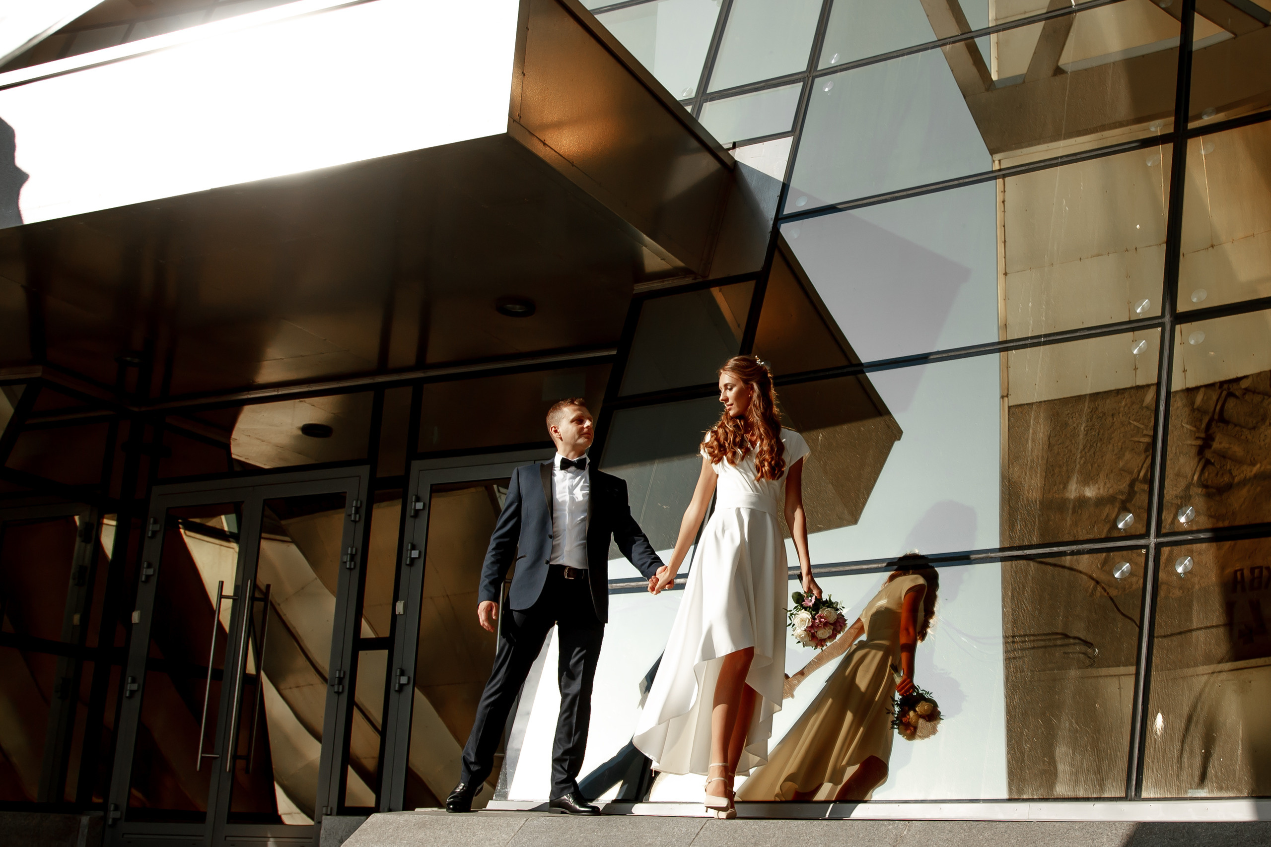 Вероника + Михаил. Фотограф в Батуми Павел Шарников