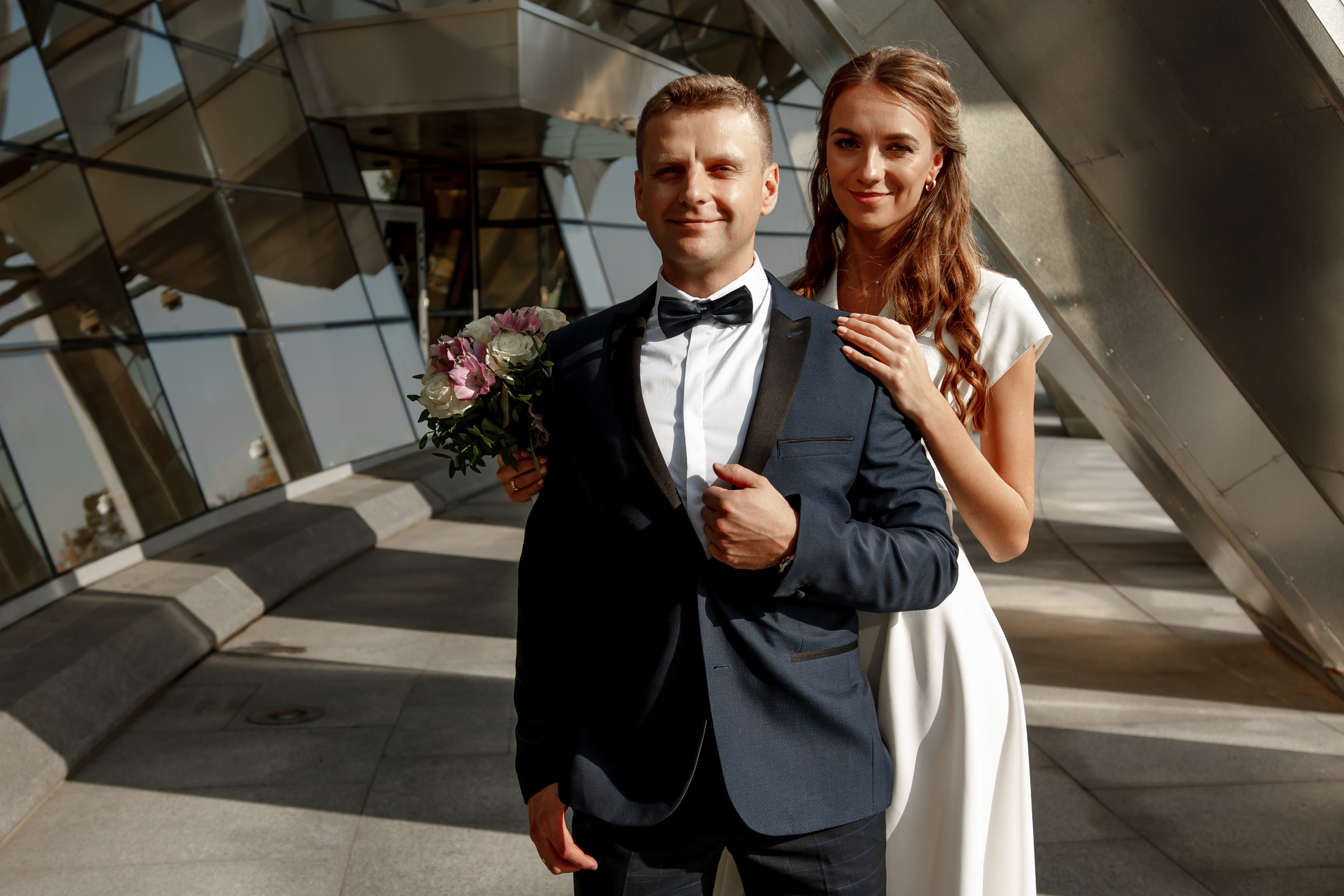 Вероника + Михаил. Фотограф в Батуми Павел Шарников