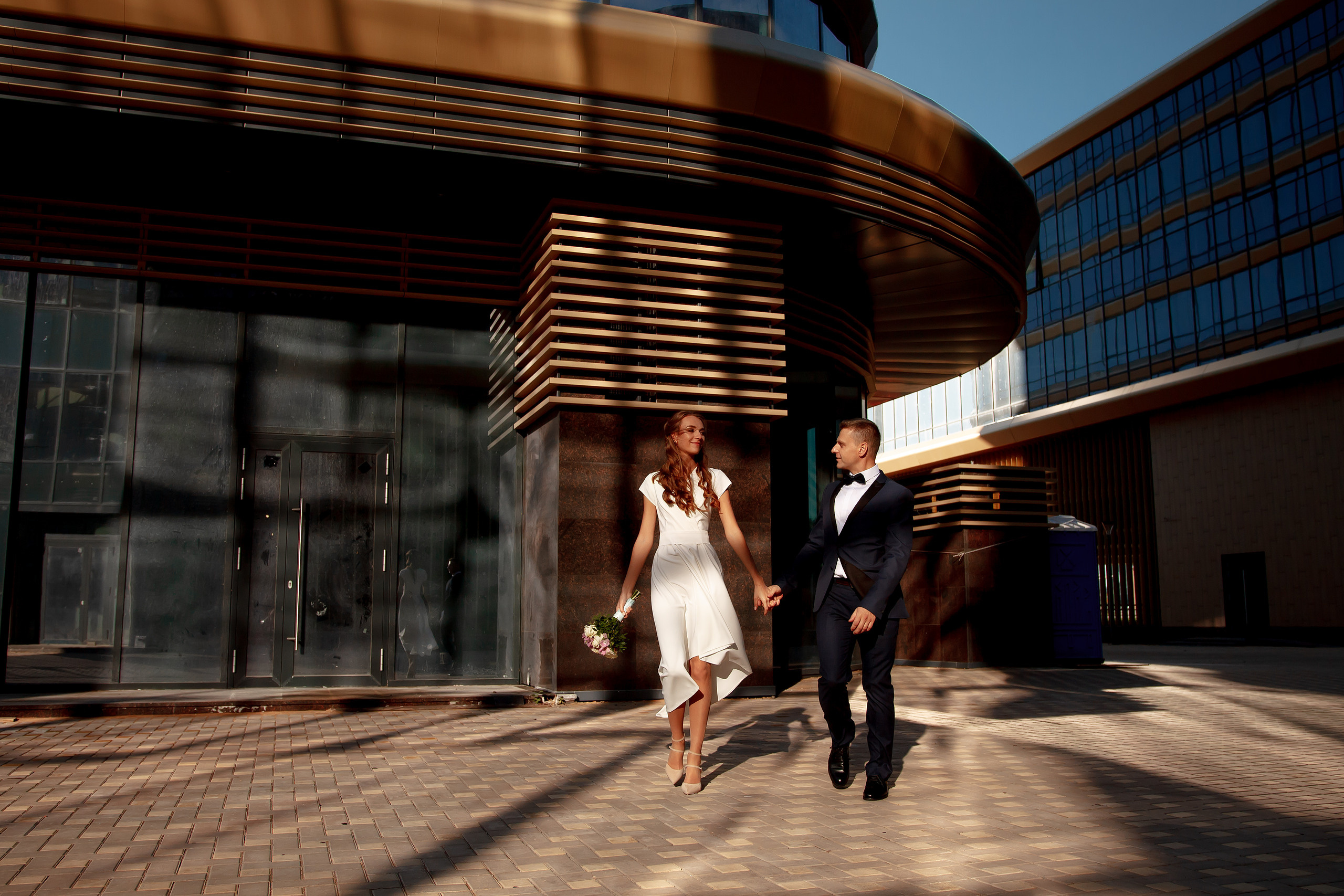 Вероника + Михаил. Фотограф в Батуми Павел Шарников