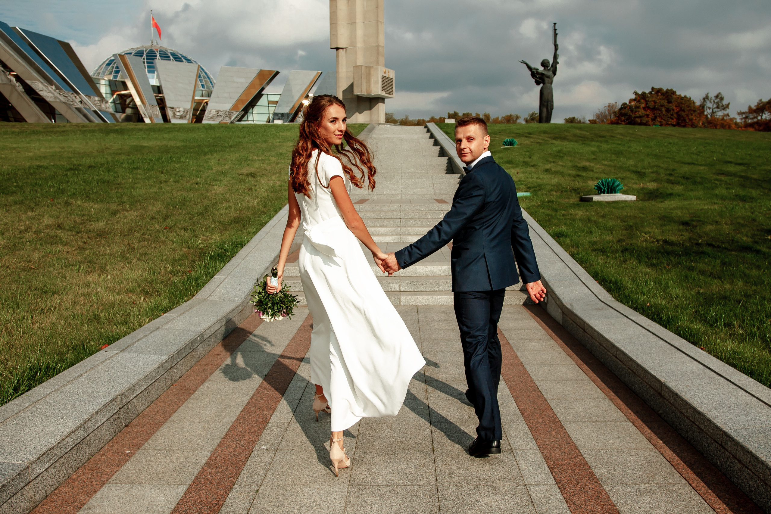 Вероника + Михаил. Фотограф в Батуми Павел Шарников