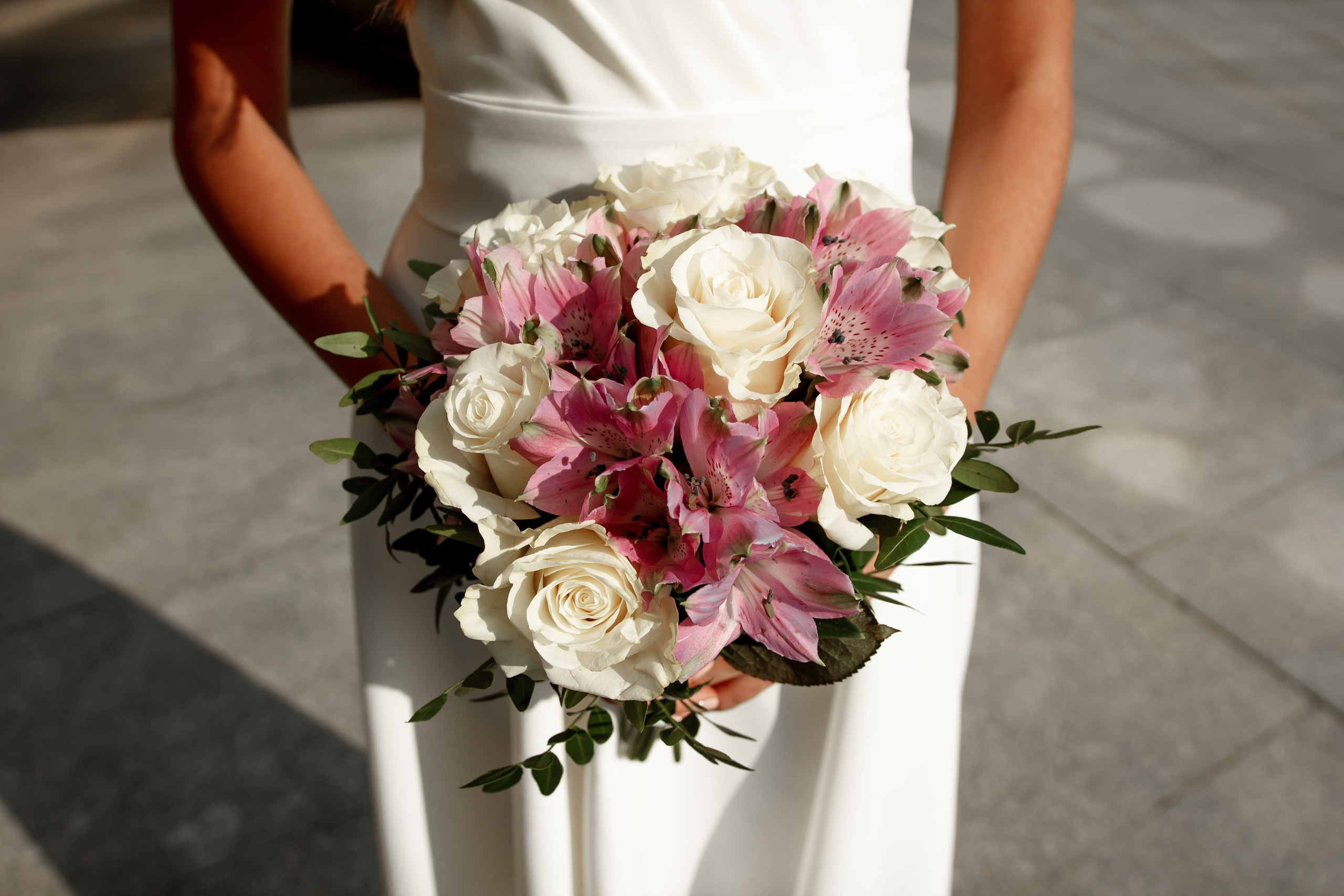 Вероника + Михаил. Фотограф в Батуми Павел Шарников