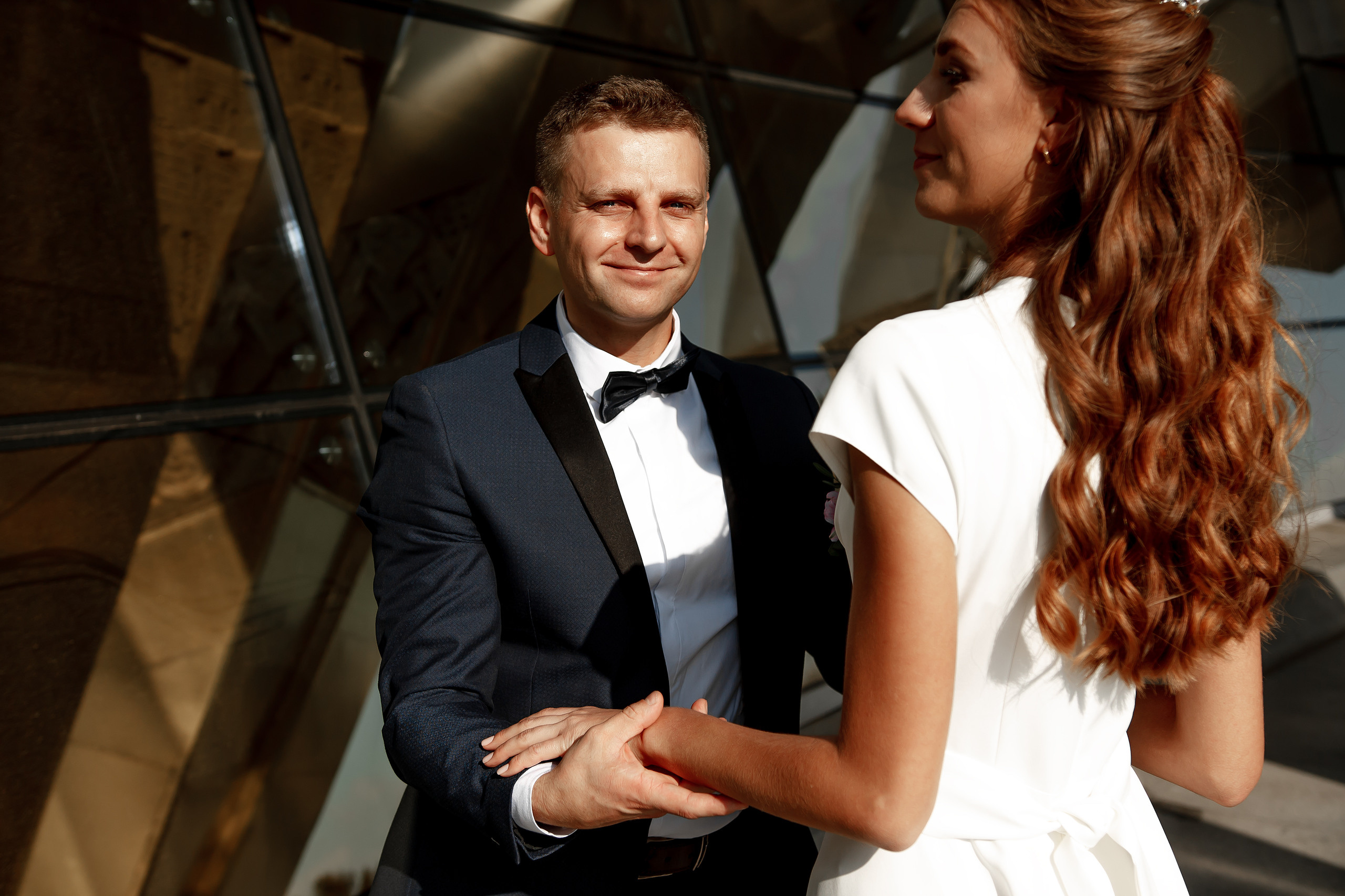 Вероника + Михаил. Фотограф в Батуми Павел Шарников