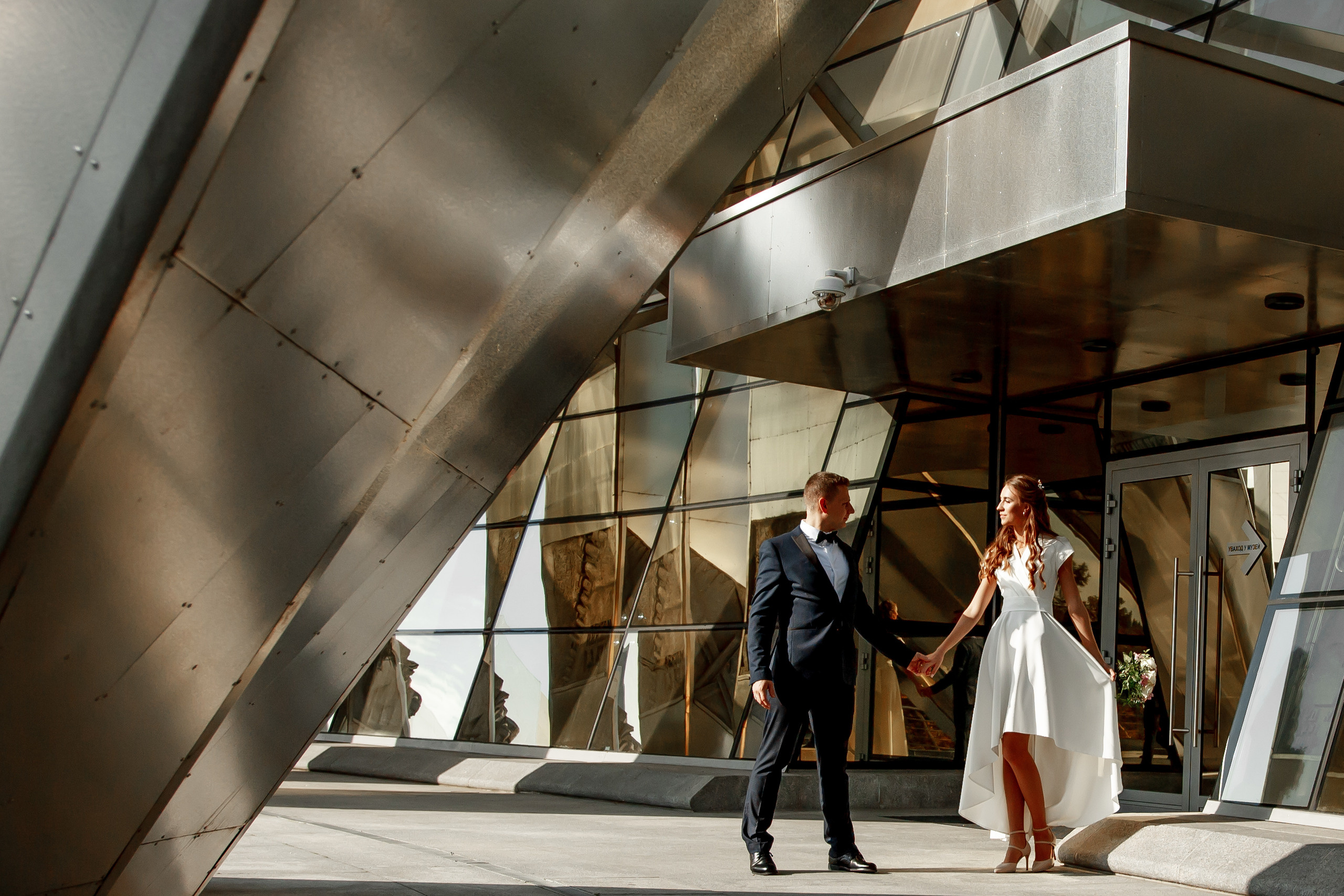 Вероника + Михаил. Фотограф в Батуми Павел Шарников