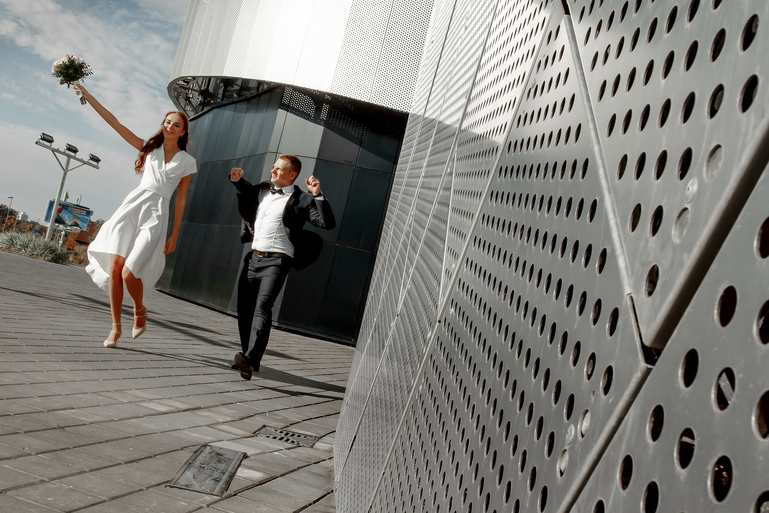 Вероника + Михаил. Фотограф в Батуми Павел Шарников