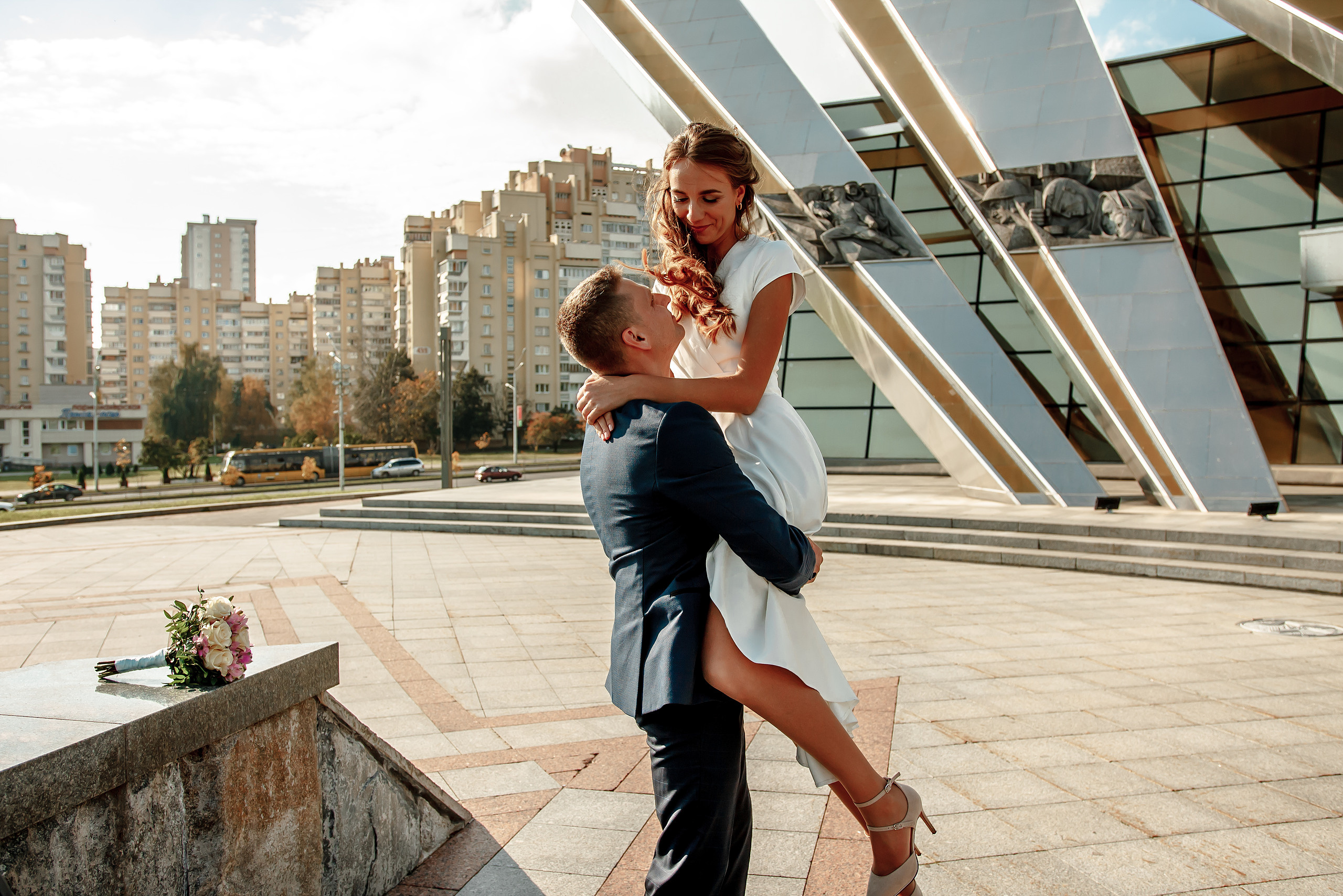 Вероника + Михаил. Фотограф в Батуми Павел Шарников