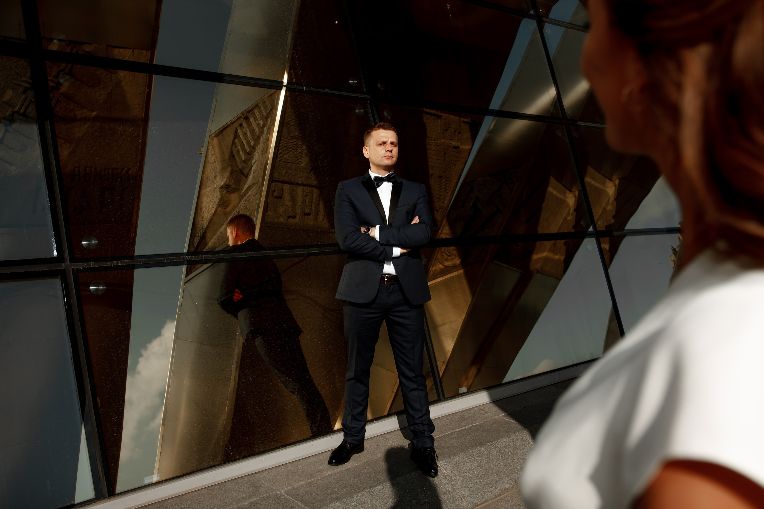 Вероника + Михаил. Фотограф в Батуми Павел Шарников