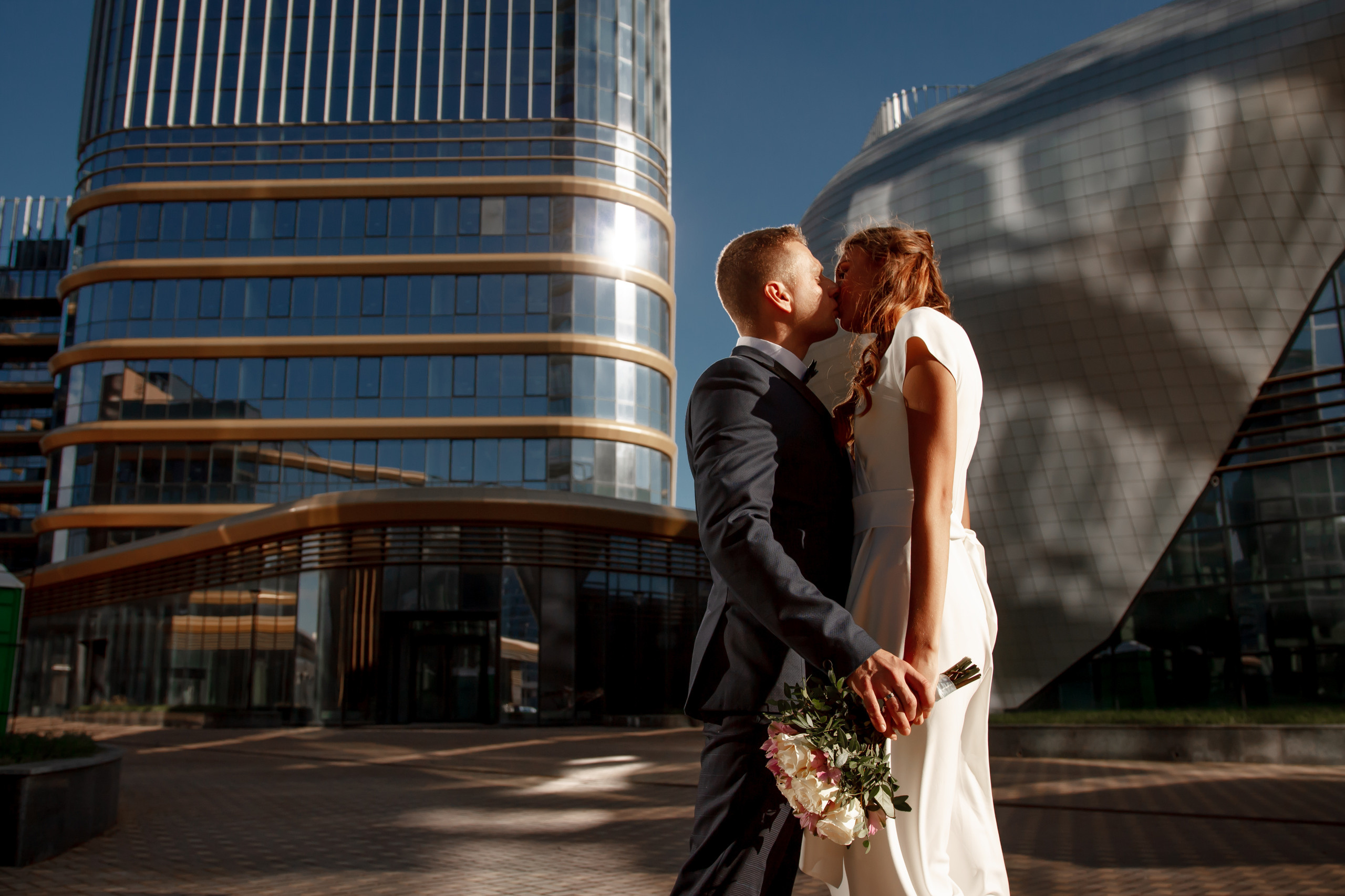 Вероника + Михаил. Фотограф в Батуми Павел Шарников