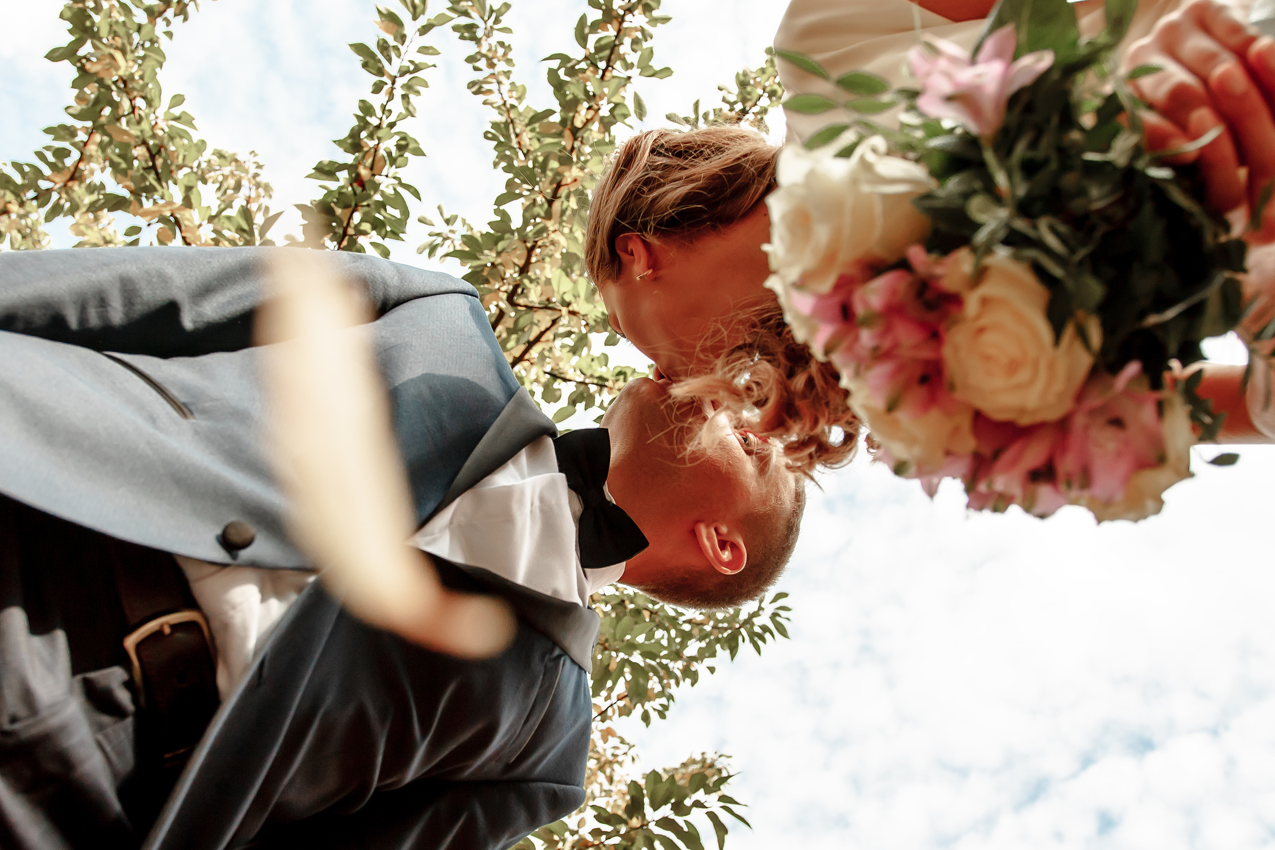 Вероника + Михаил. Фотограф в Батуми Павел Шарников