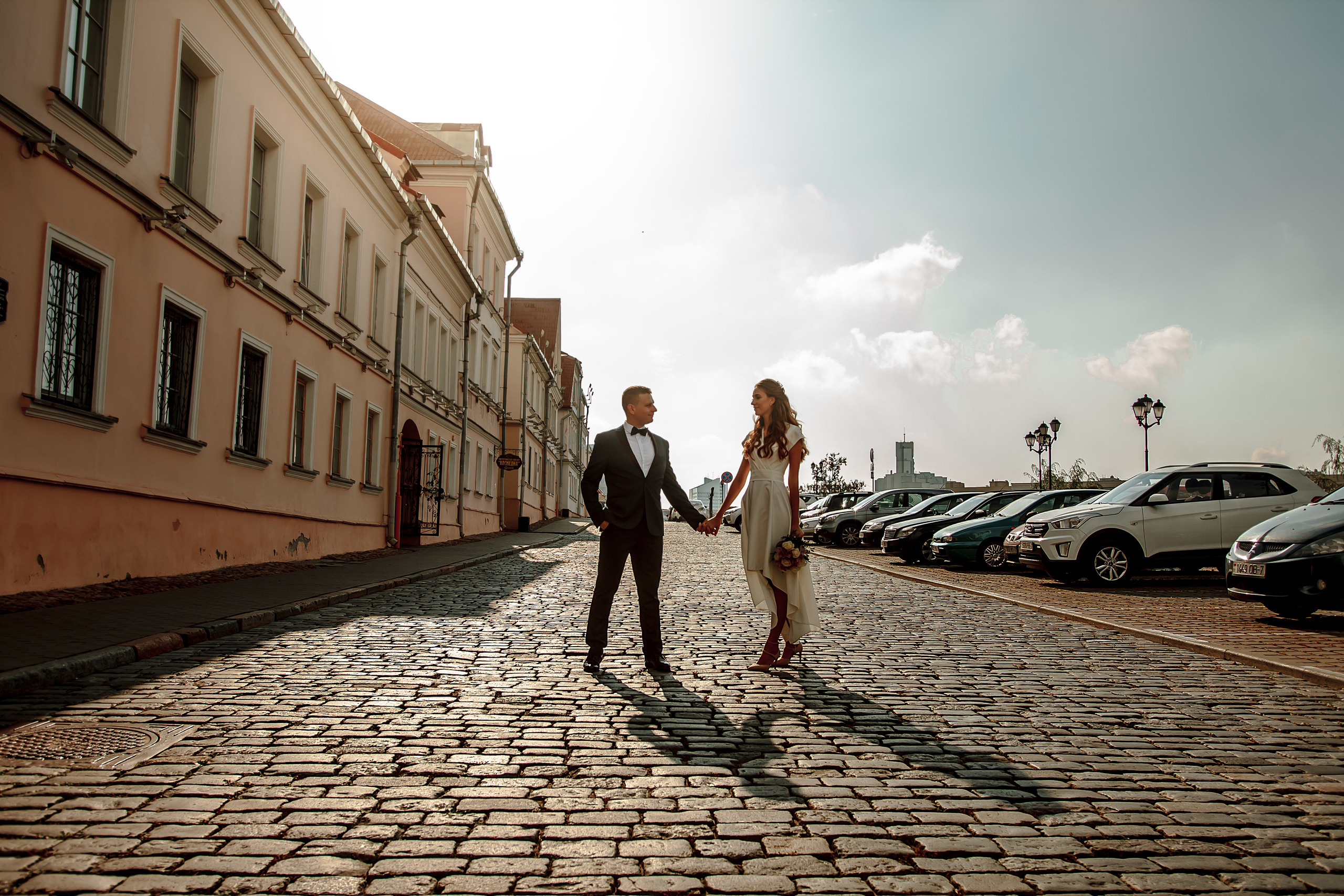 Вероника + Михаил. Фотограф в Батуми Павел Шарников