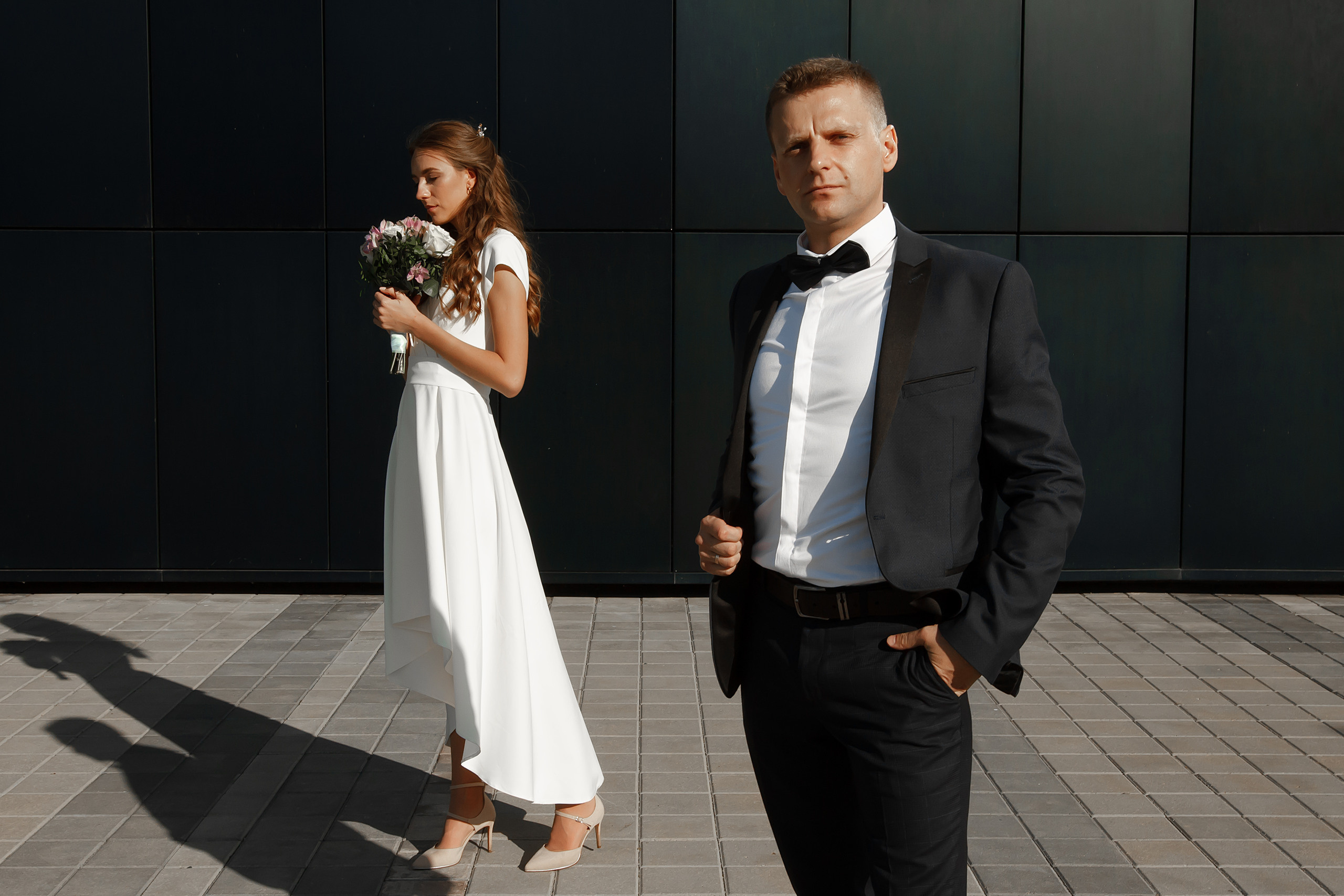 Вероника + Михаил. Фотограф в Батуми Павел Шарников