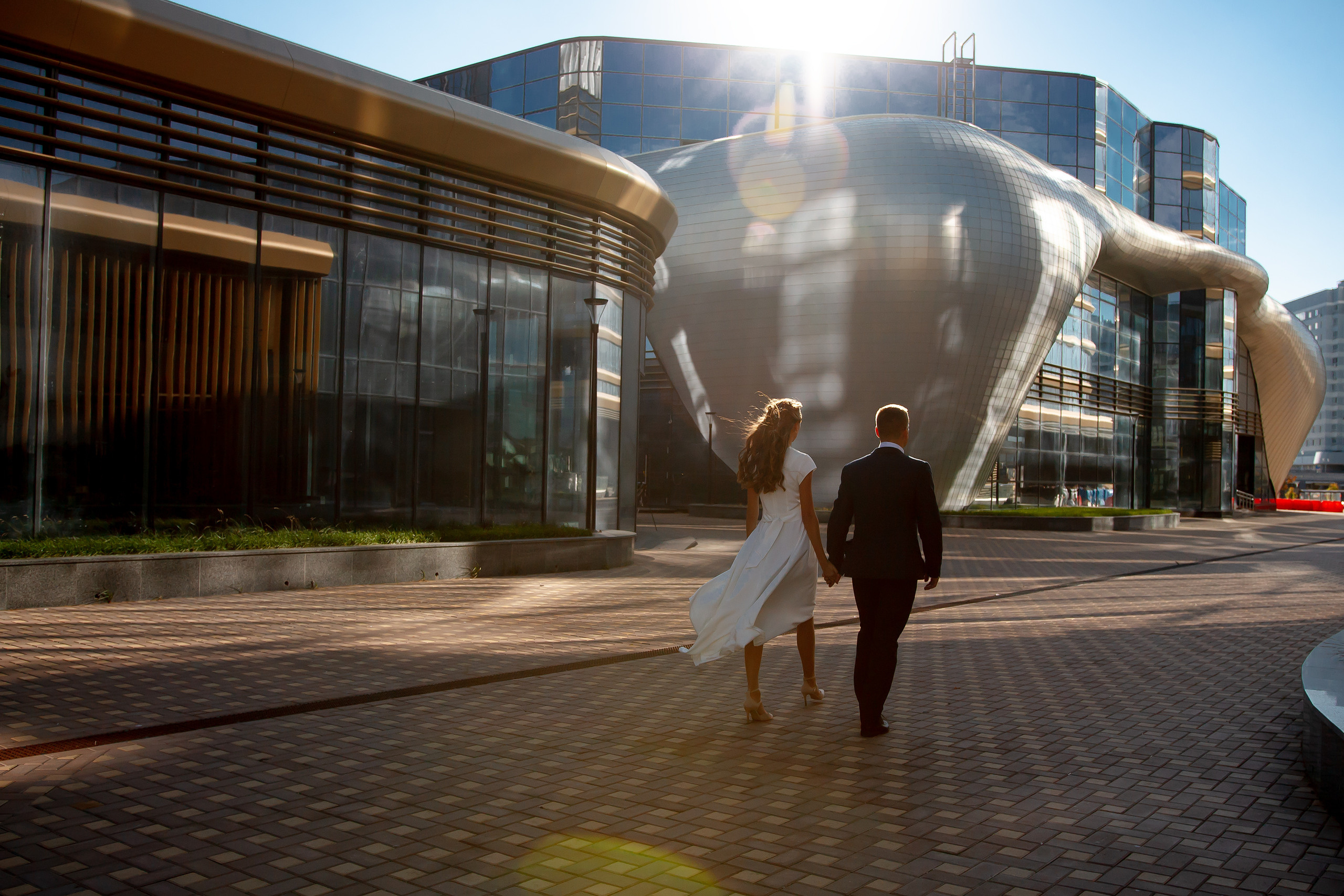 Вероника + Михаил. Фотограф в Батуми Павел Шарников