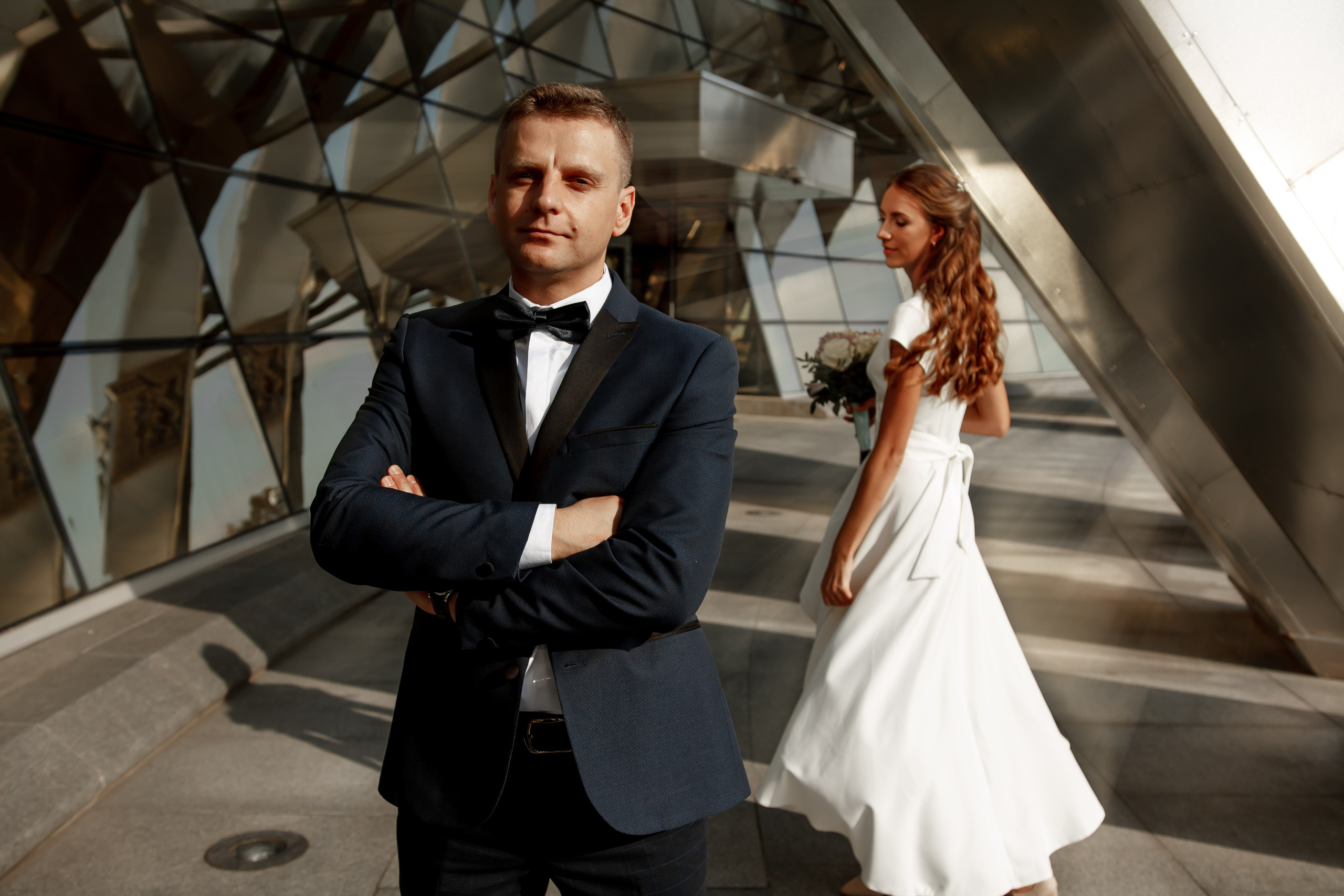 Вероника + Михаил. Фотограф в Батуми Павел Шарников