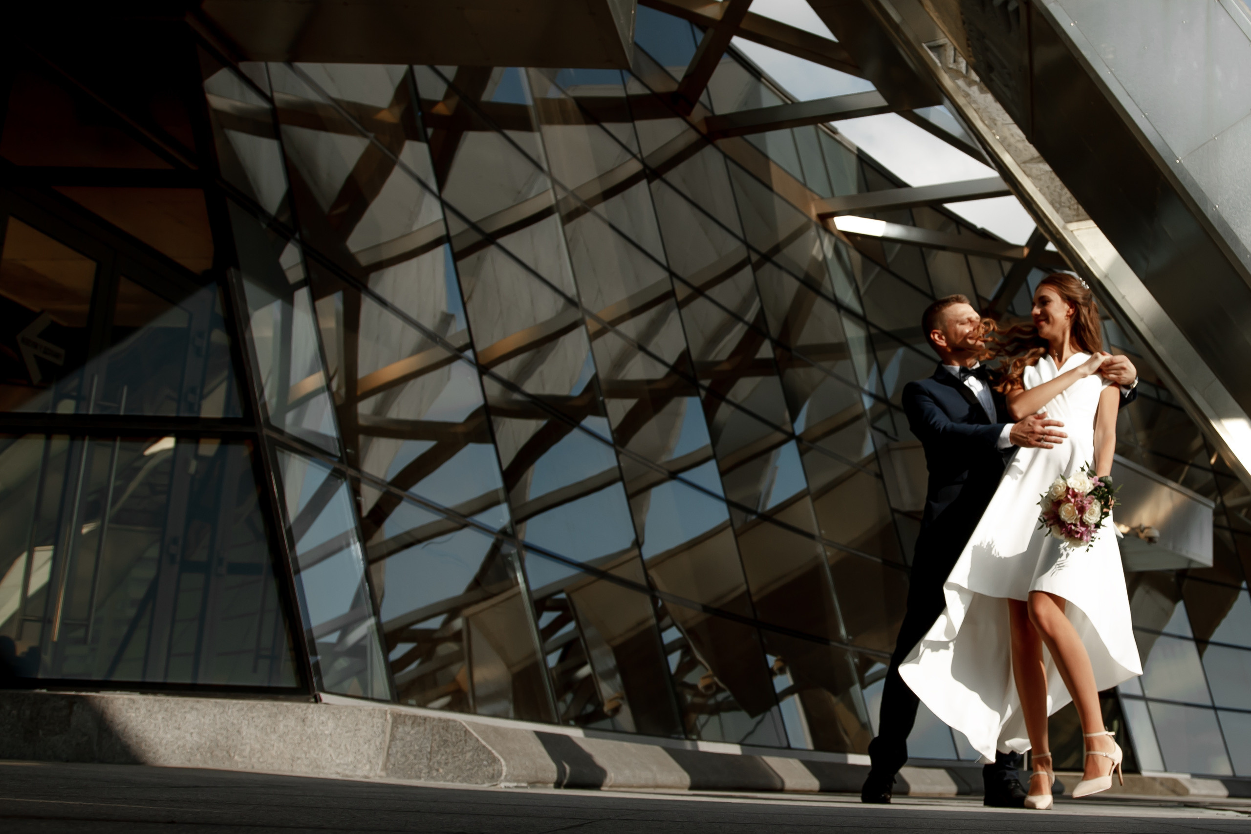 Вероника + Михаил. Фотограф в Батуми Павел Шарников