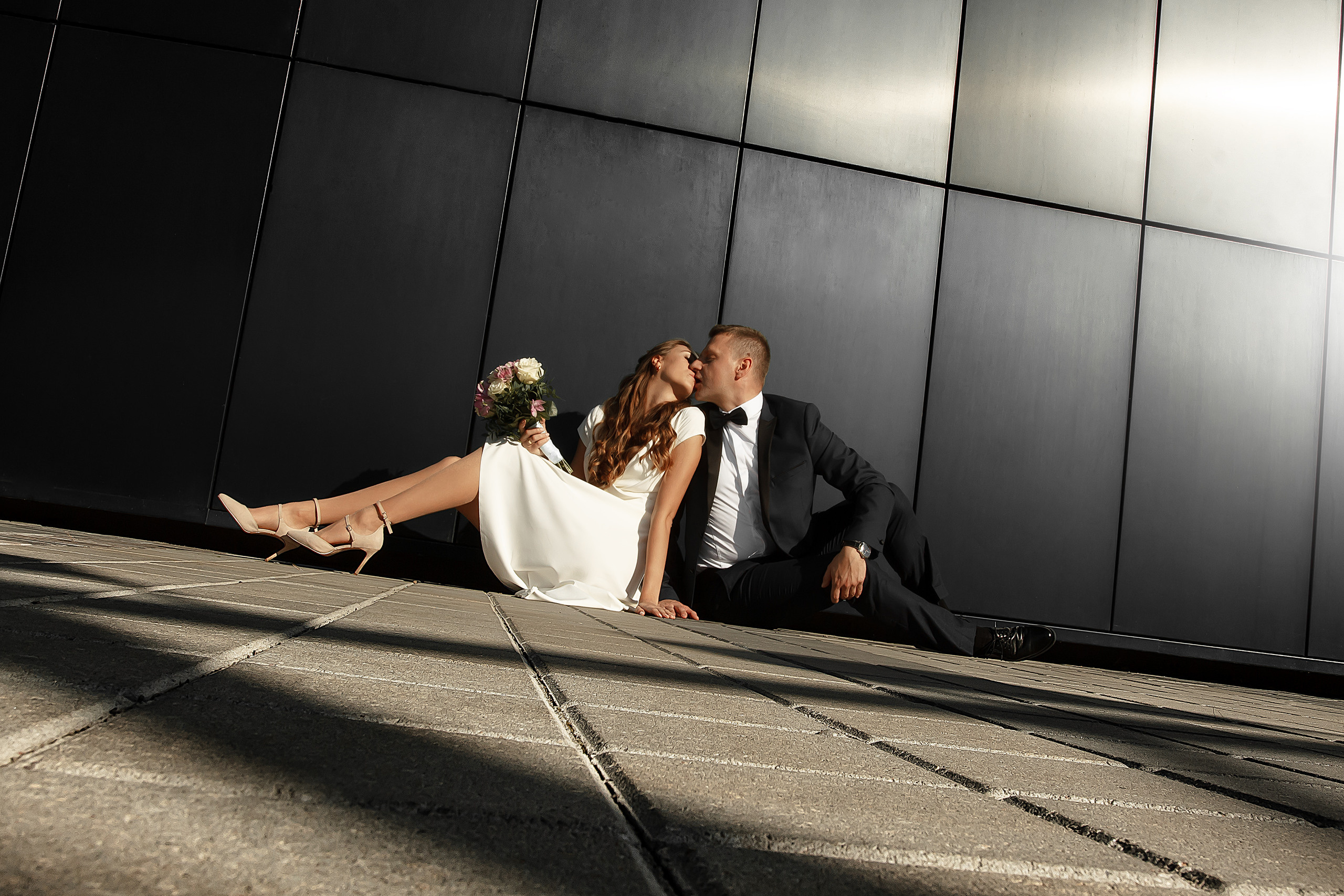 Вероника + Михаил. Фотограф в Батуми Павел Шарников