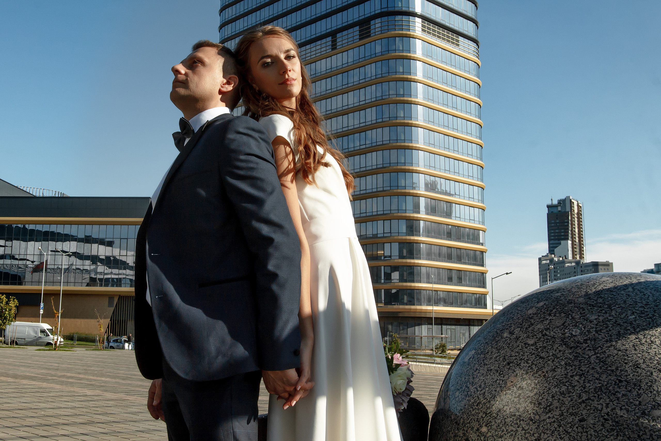 Вероника + Михаил. Фотограф в Батуми Павел Шарников