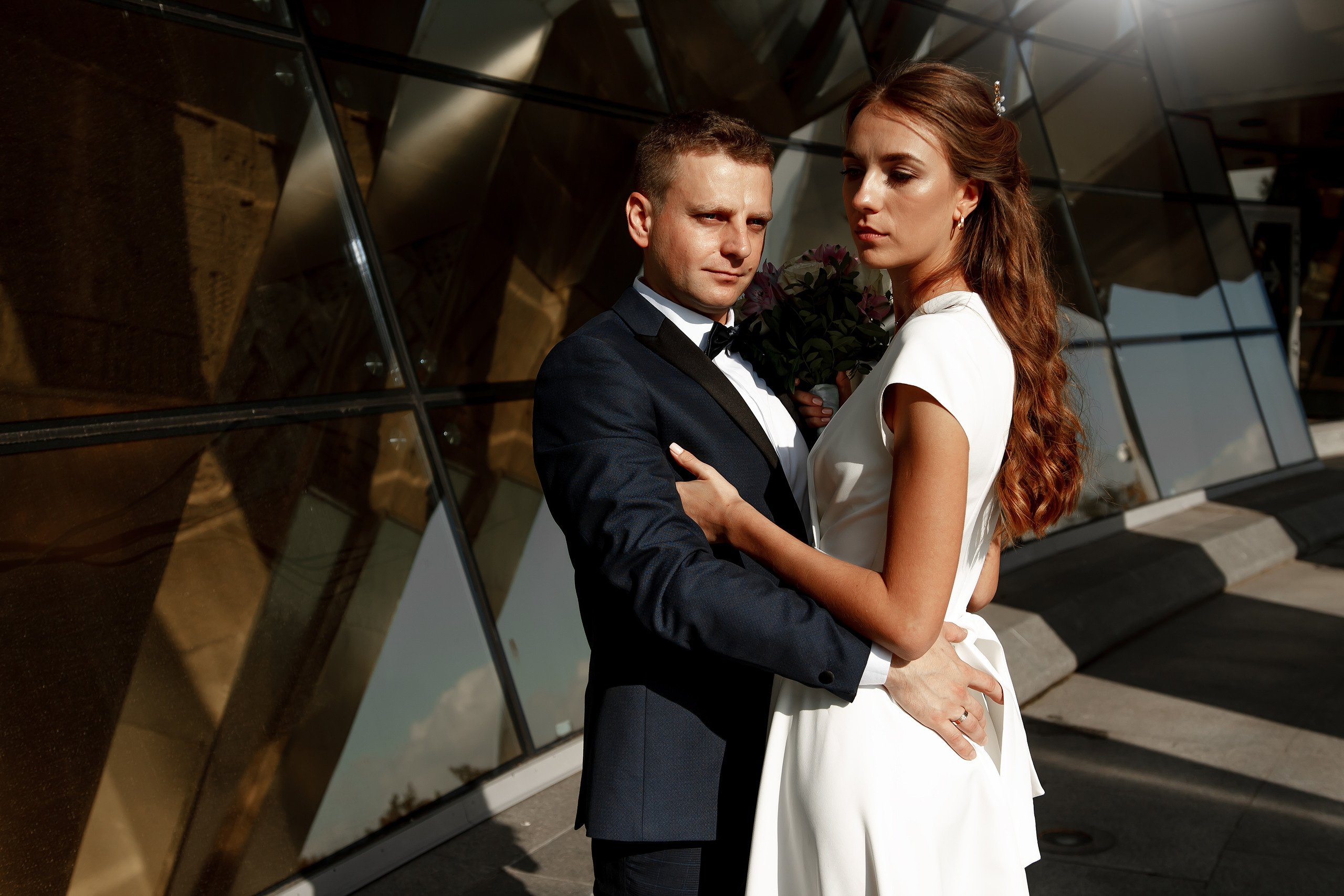 Вероника + Михаил. Фотограф в Батуми Павел Шарников