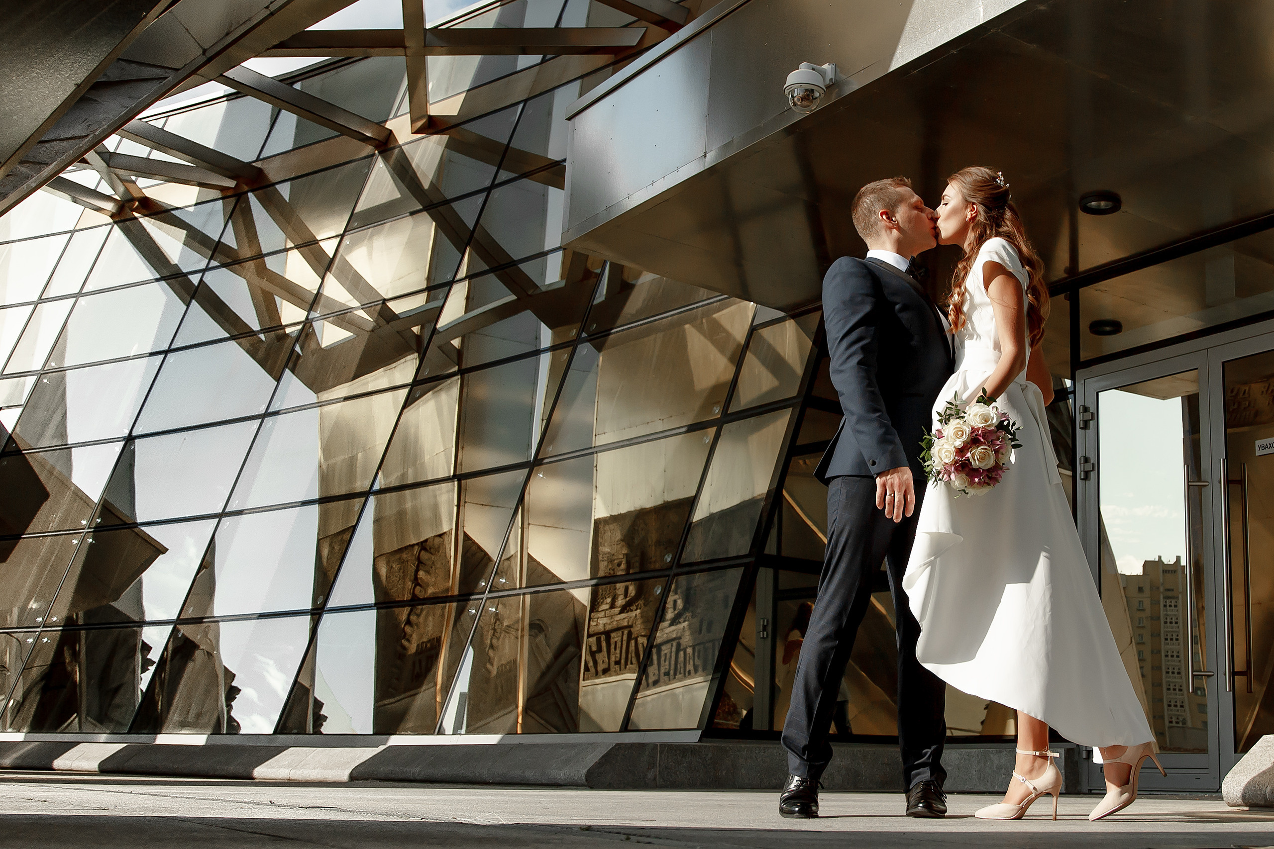 Вероника + Михаил. Фотограф в Батуми Павел Шарников