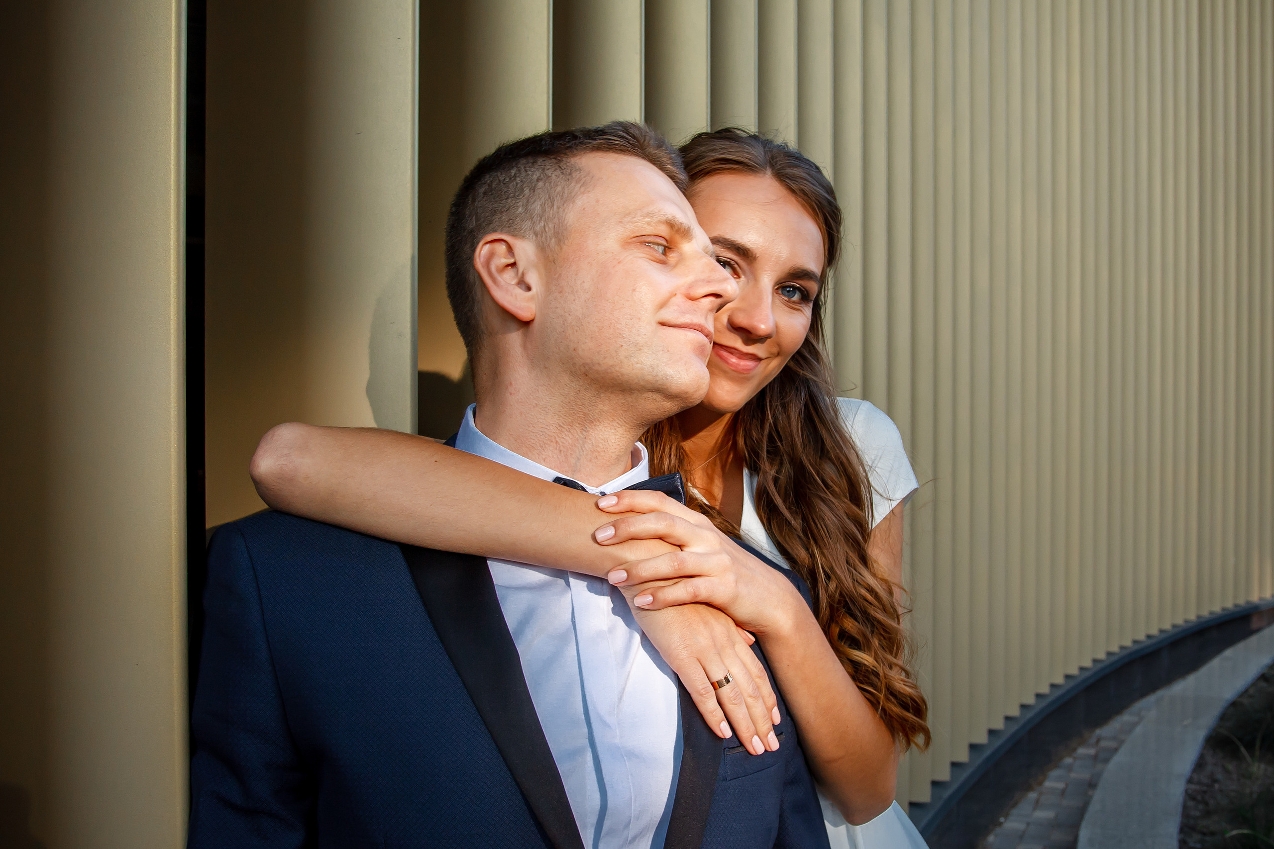 Вероника + Михаил. Фотограф в Батуми Павел Шарников