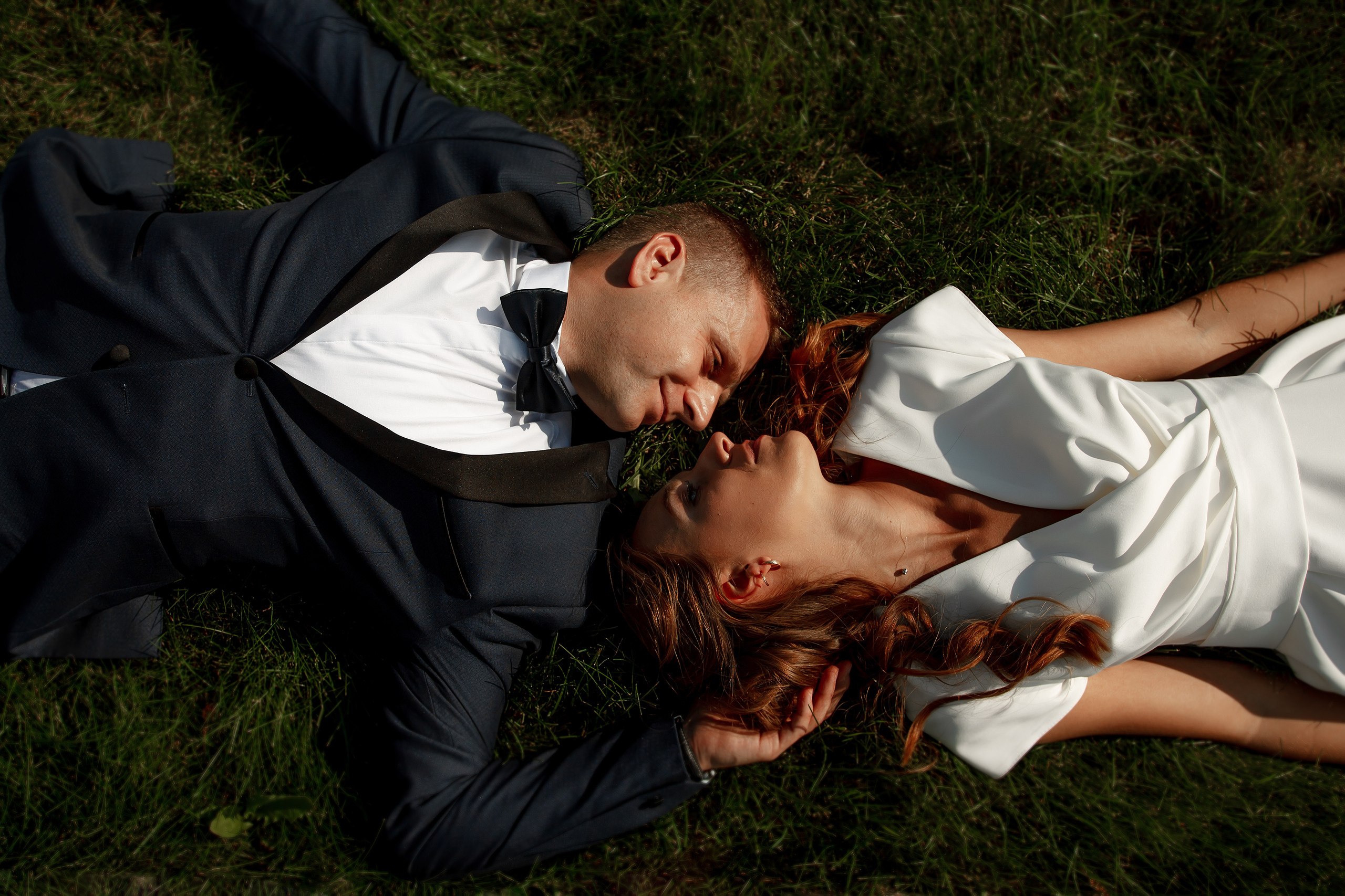 Вероника + Михаил. Фотограф в Батуми Павел Шарников