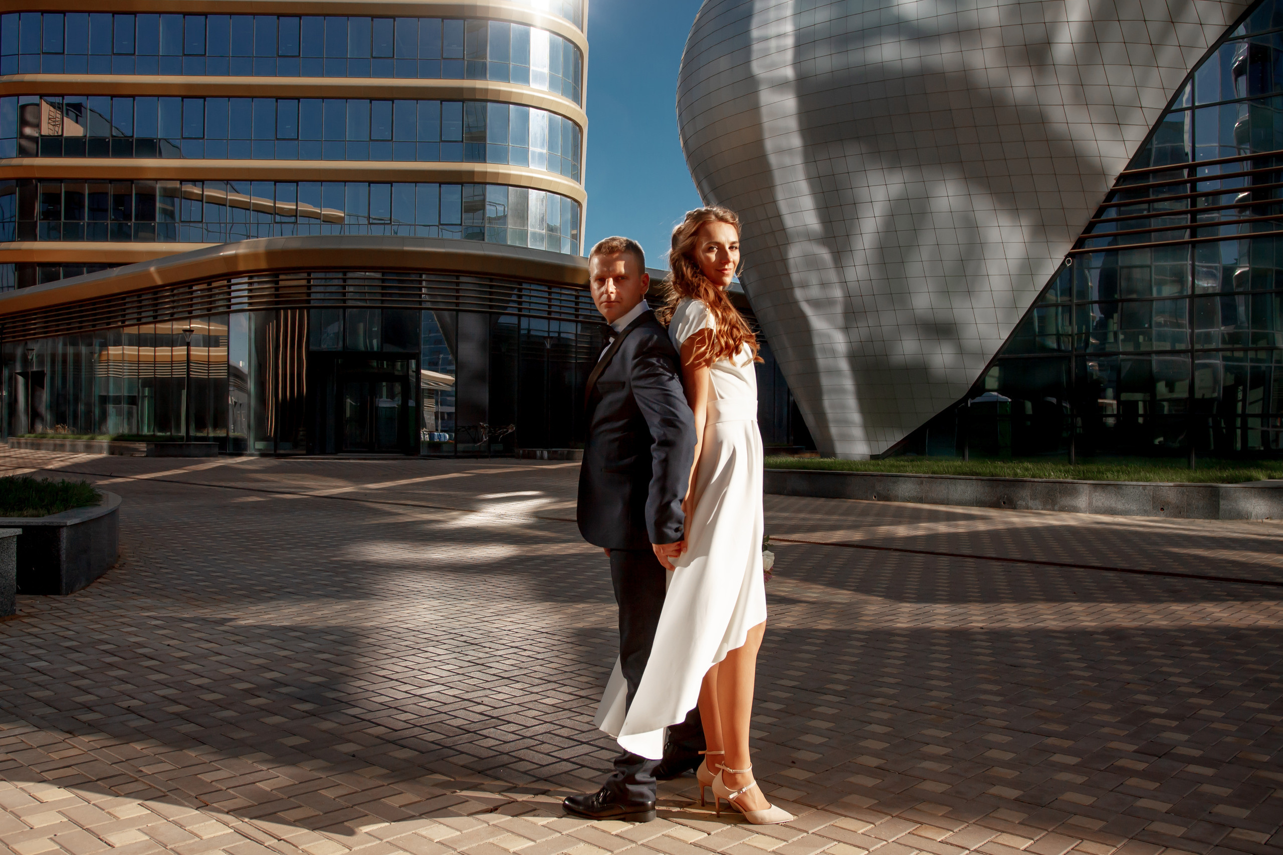 Вероника + Михаил. Фотограф в Батуми Павел Шарников