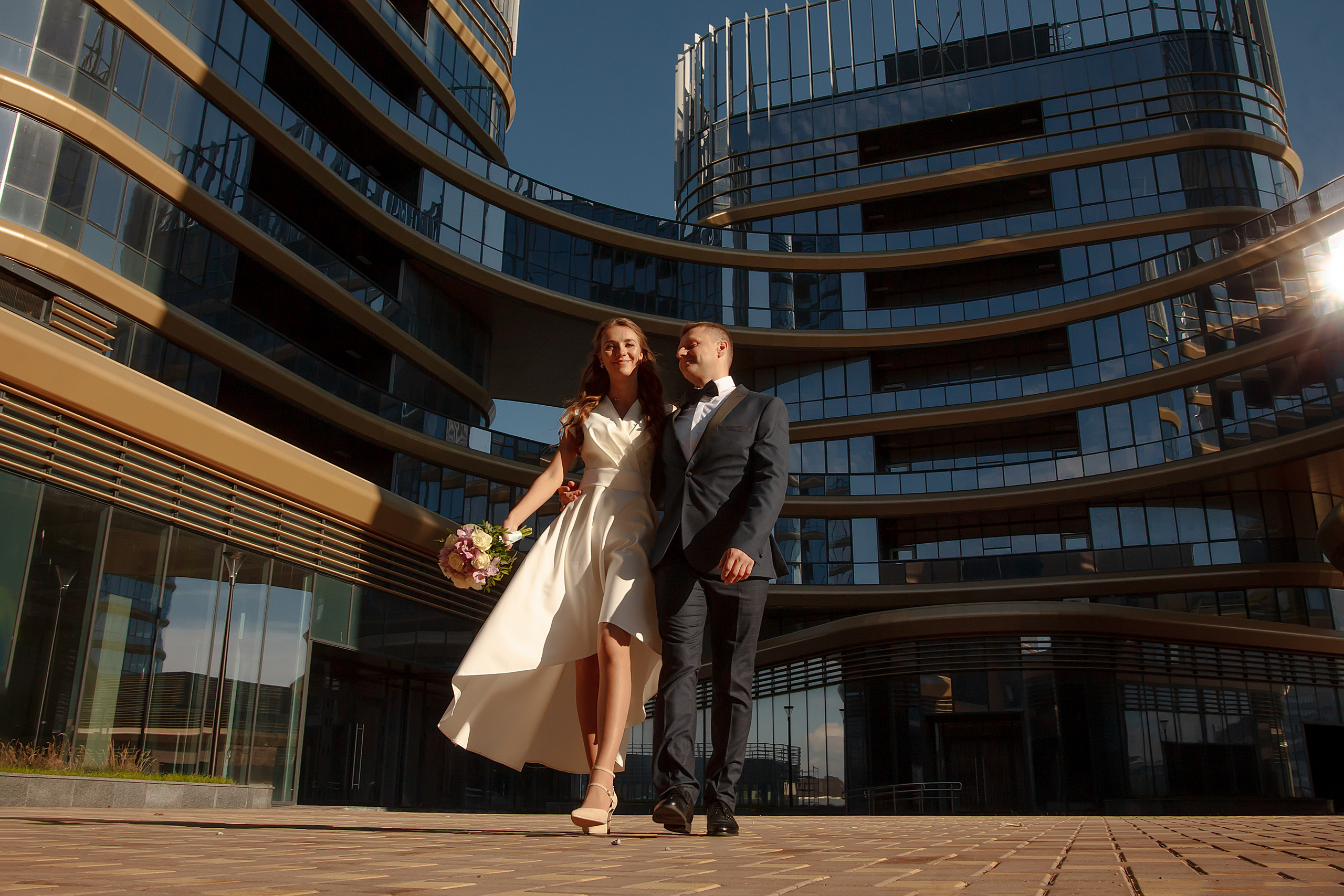 Вероника + Михаил. Фотограф в Батуми Павел Шарников