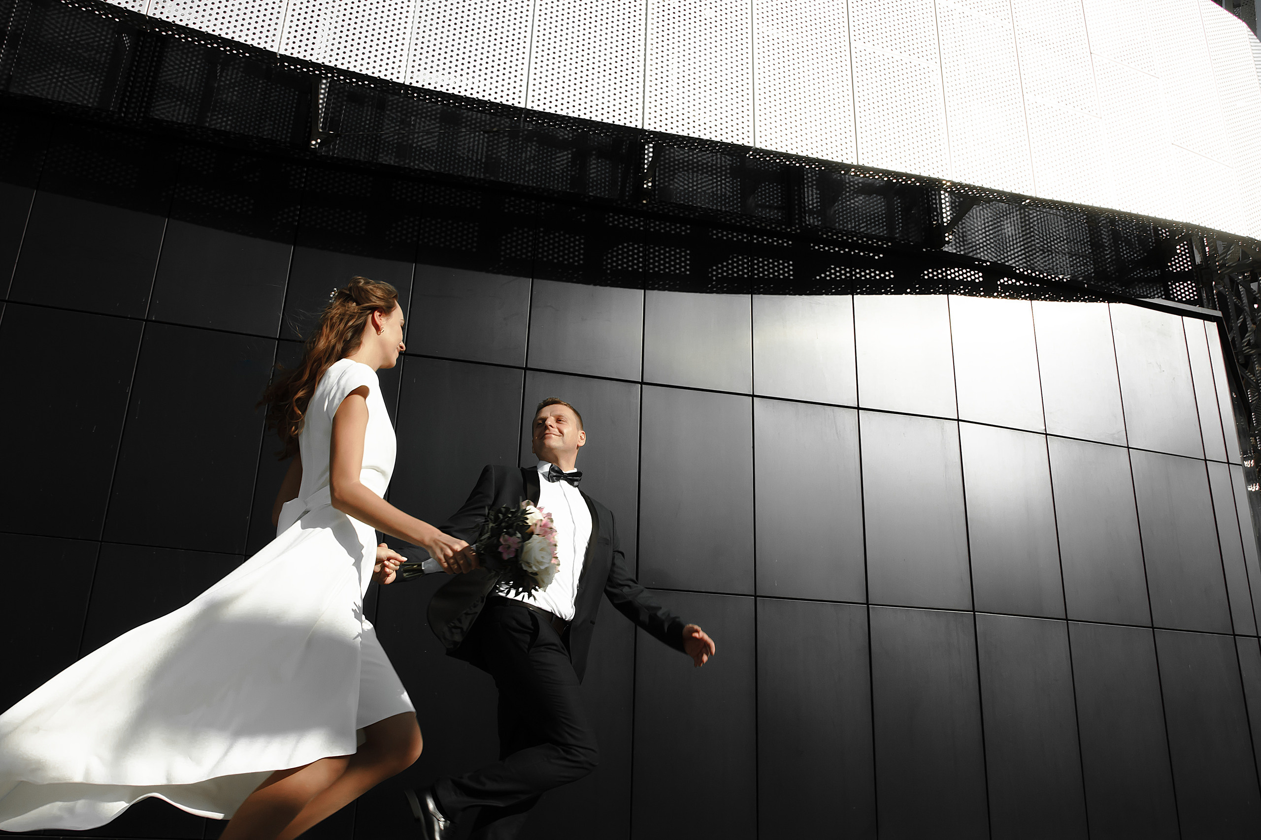 Вероника + Михаил. Фотограф в Батуми Павел Шарников