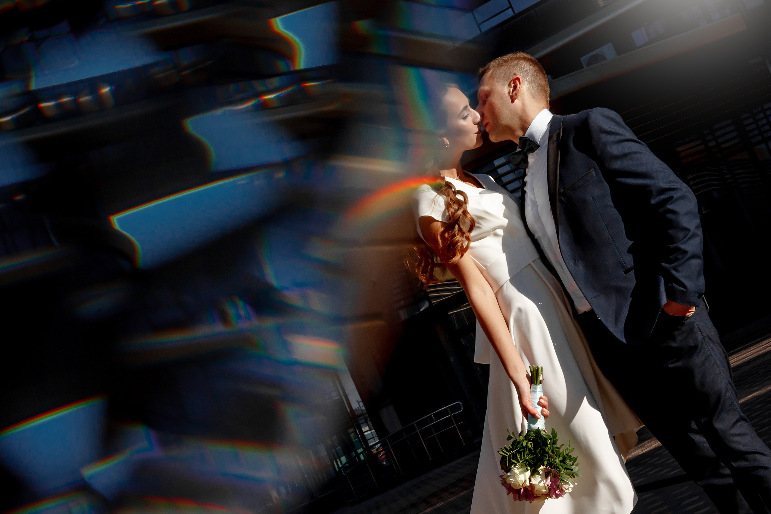 Вероника + Михаил. Фотограф в Батуми Павел Шарников