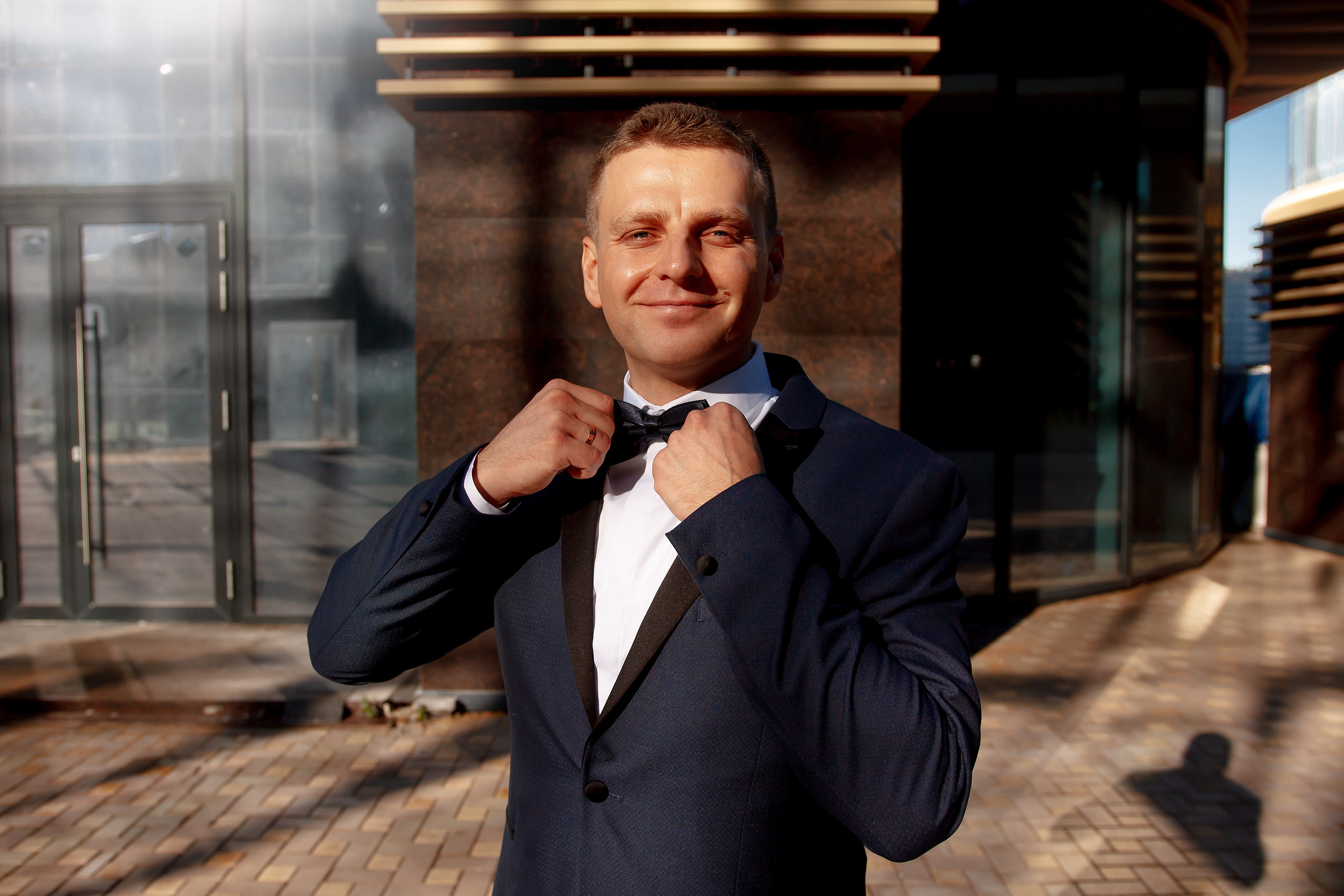 Вероника + Михаил. Фотограф в Батуми Павел Шарников