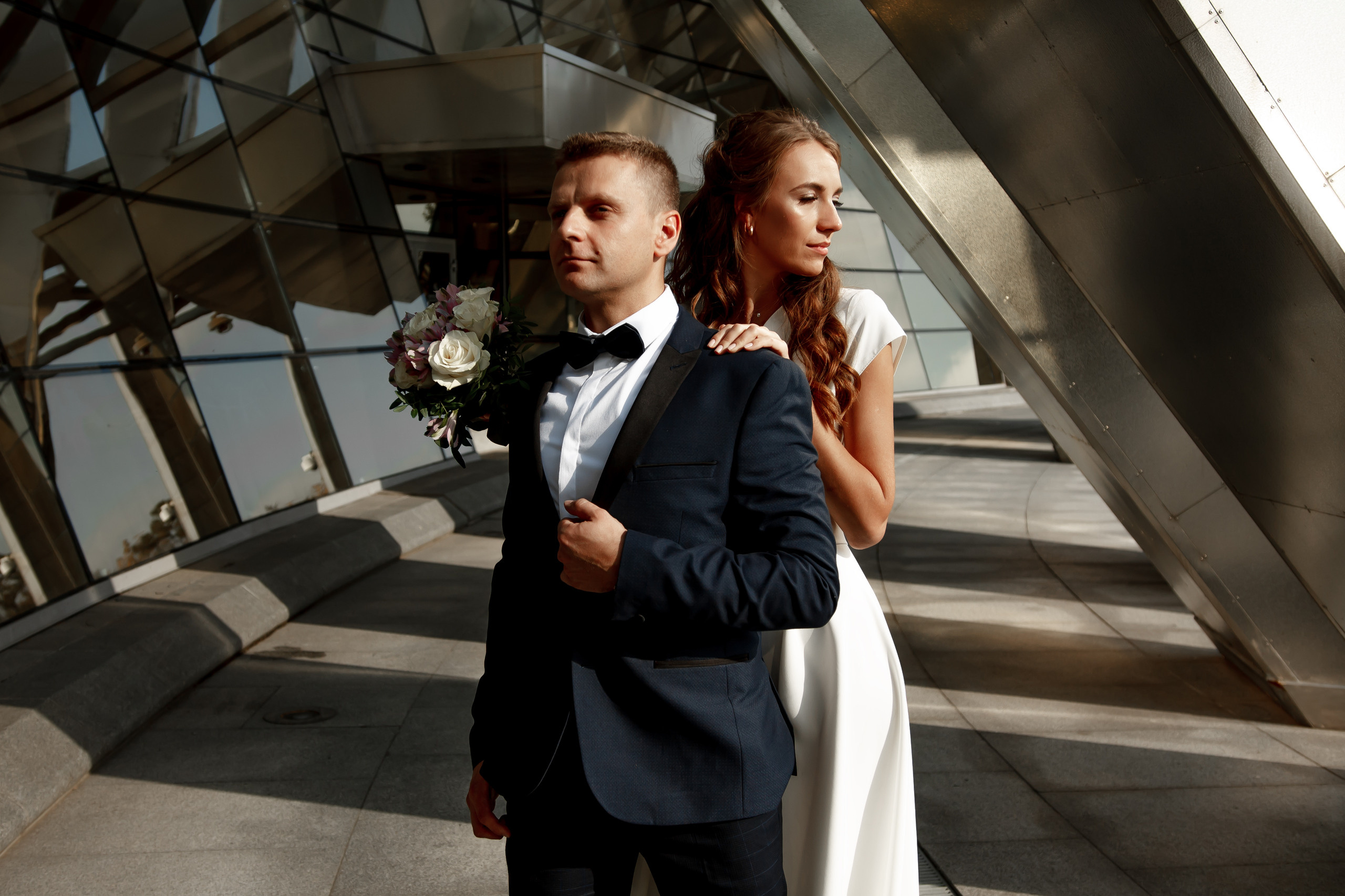 Вероника + Михаил. Фотограф в Батуми Павел Шарников