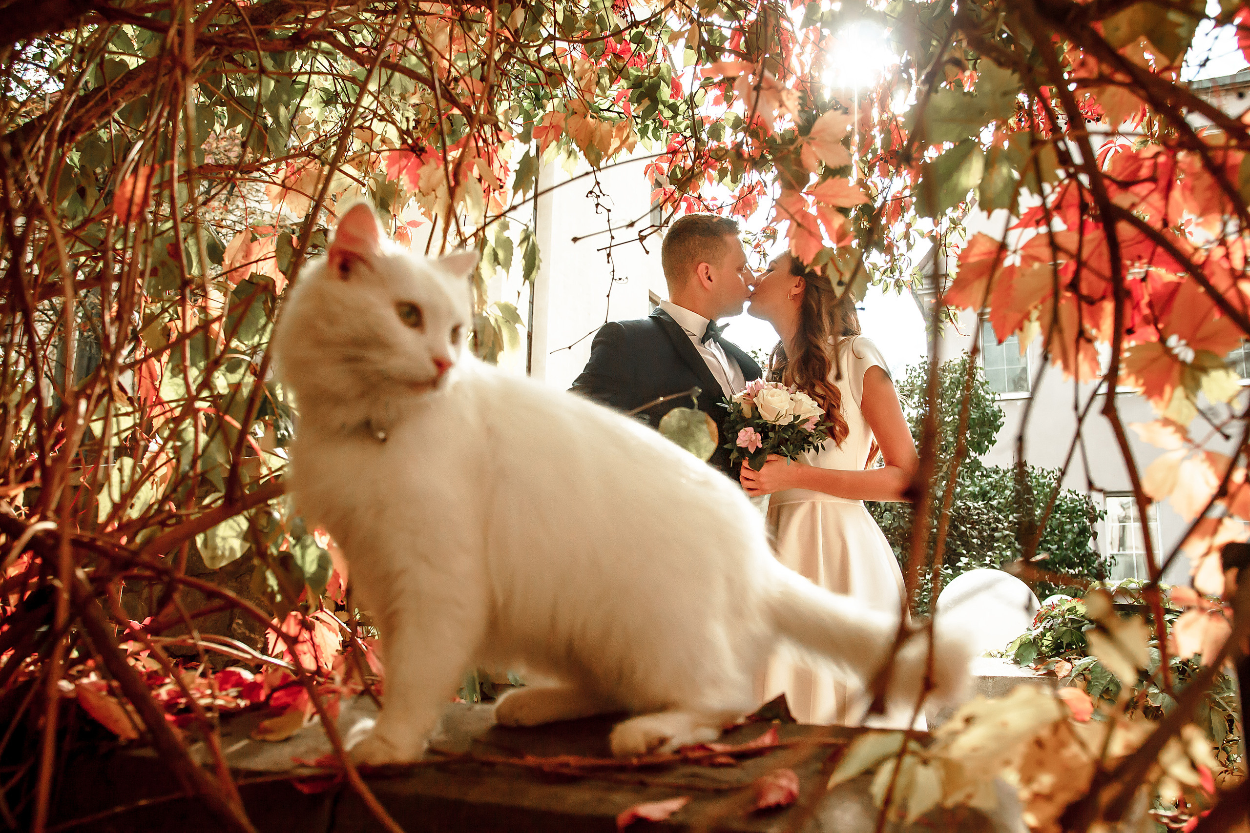 Вероника + Михаил. Фотограф в Батуми Павел Шарников