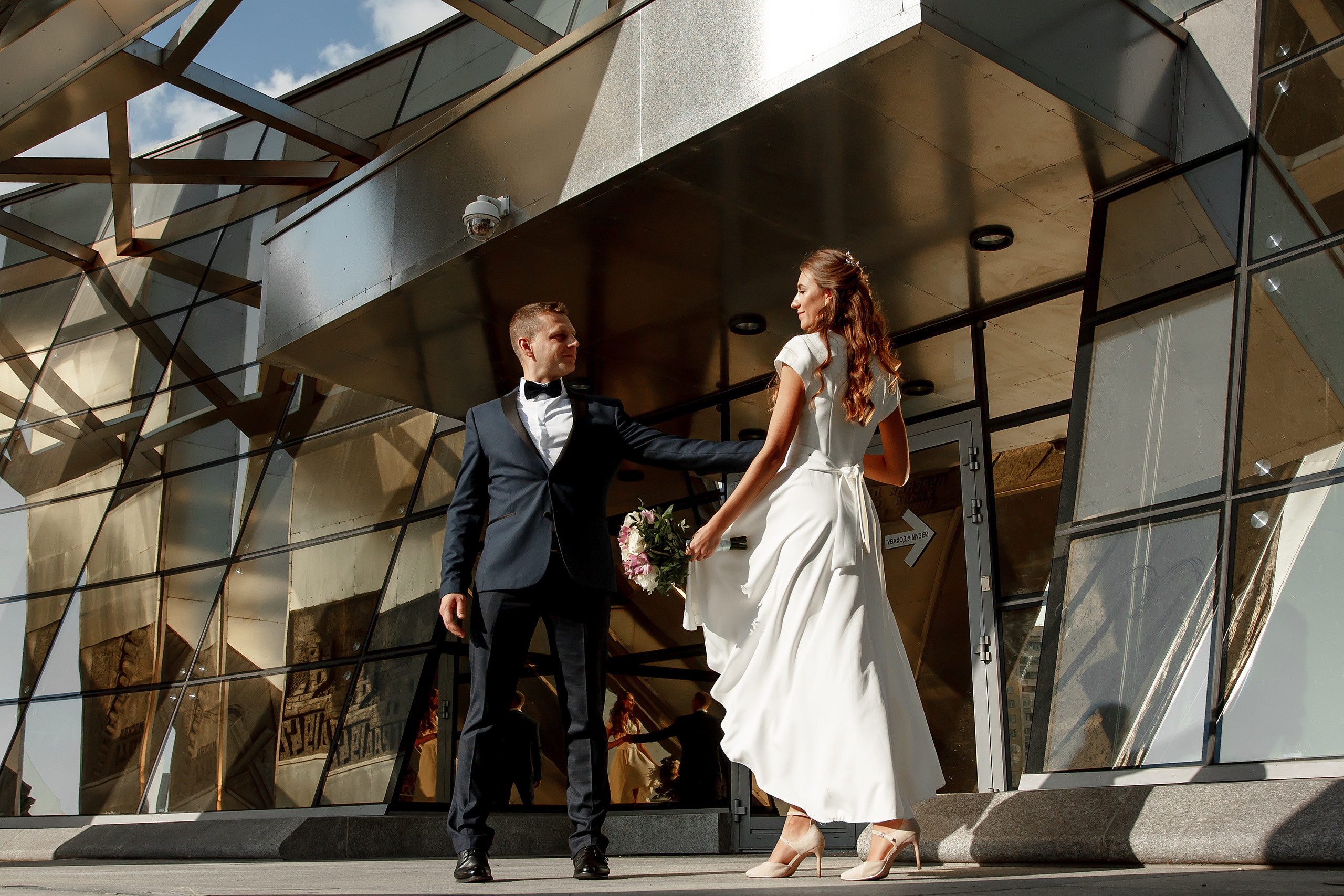 Вероника + Михаил. Фотограф в Батуми Павел Шарников