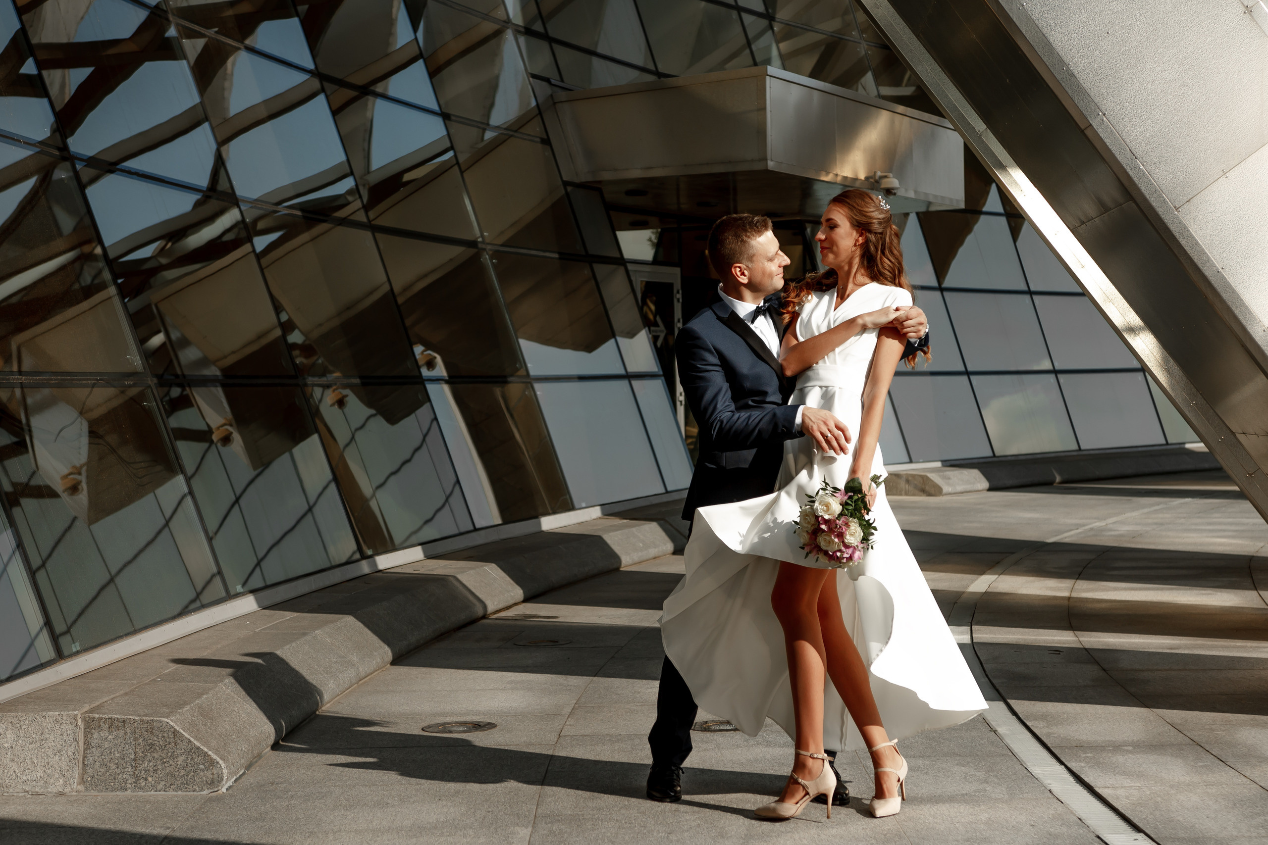 Вероника + Михаил. Фотограф в Батуми Павел Шарников